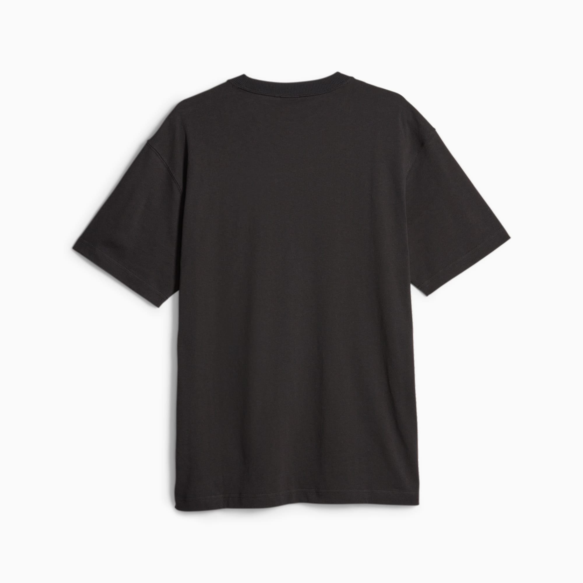 PUMA x RIPNDIP T-shirt voor Heren, Zwart