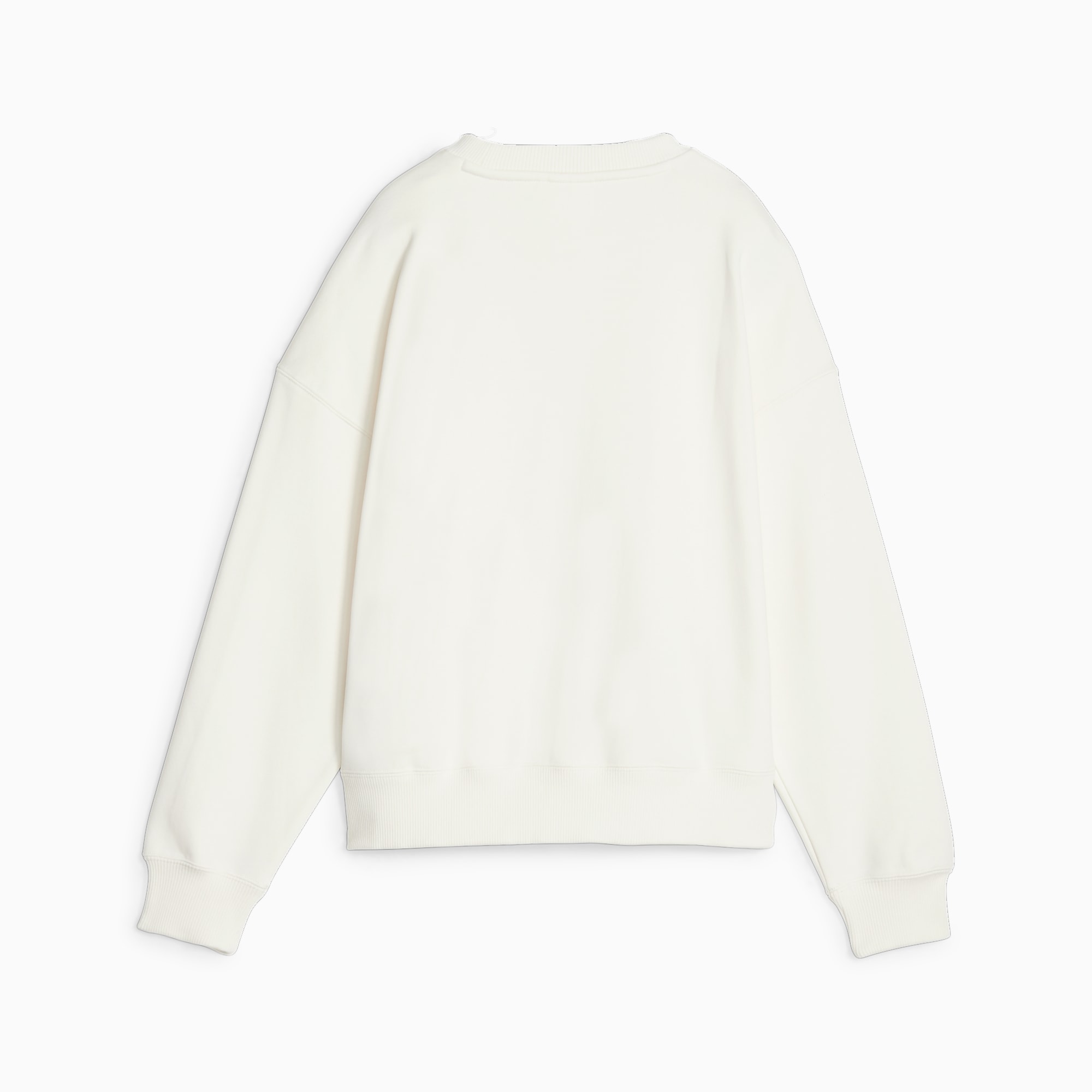 PUMA x LIBERTY sweatshirt voor Dames, Wit