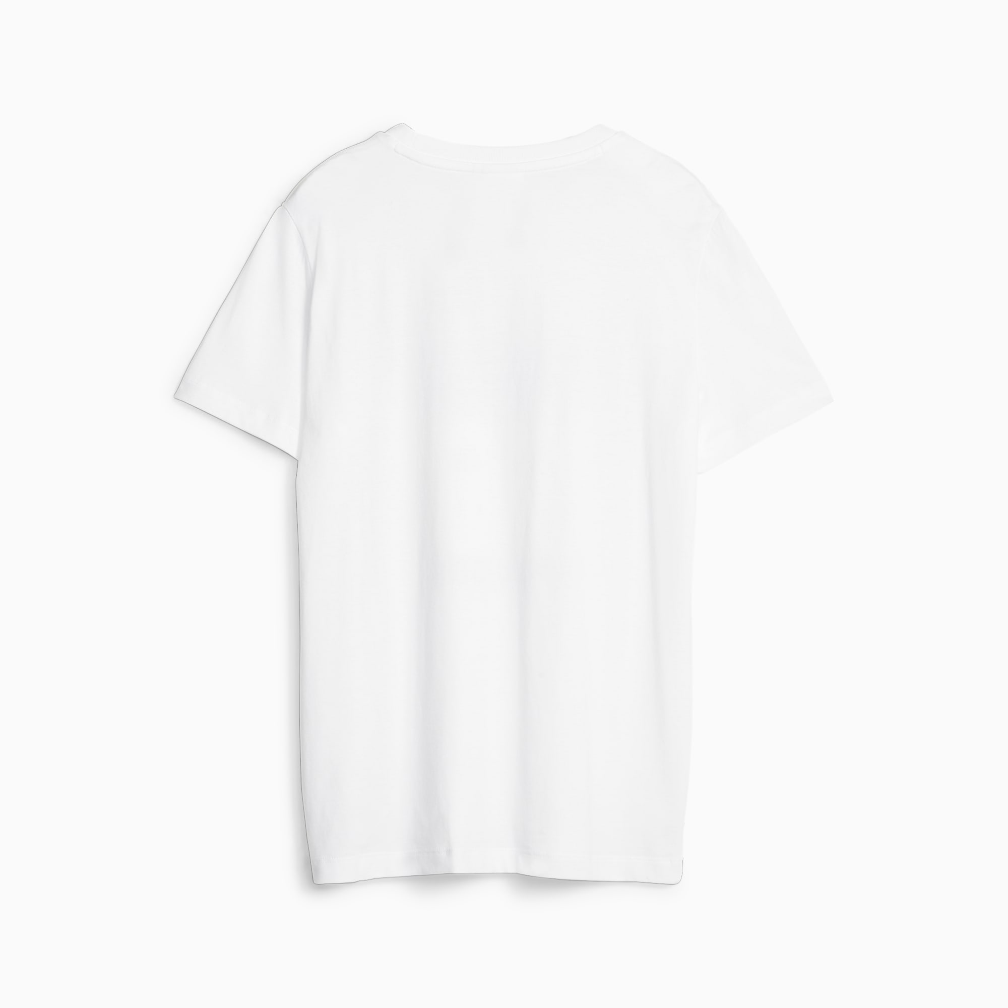 PUMA x SPONGEBOB SQUAREPANTS T-shirt, Wit