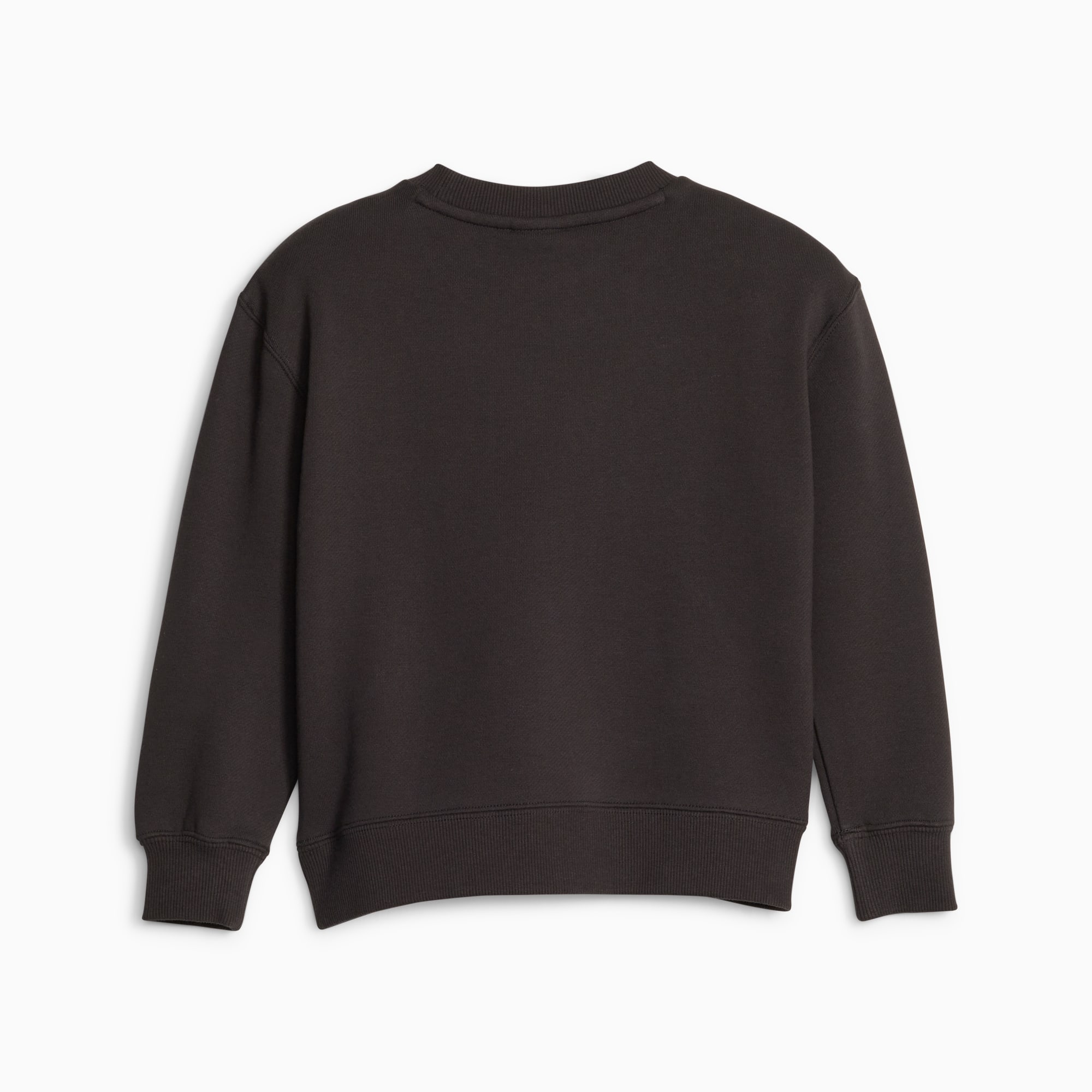 PUMA x LIBERTY sweatshirt, Zwart