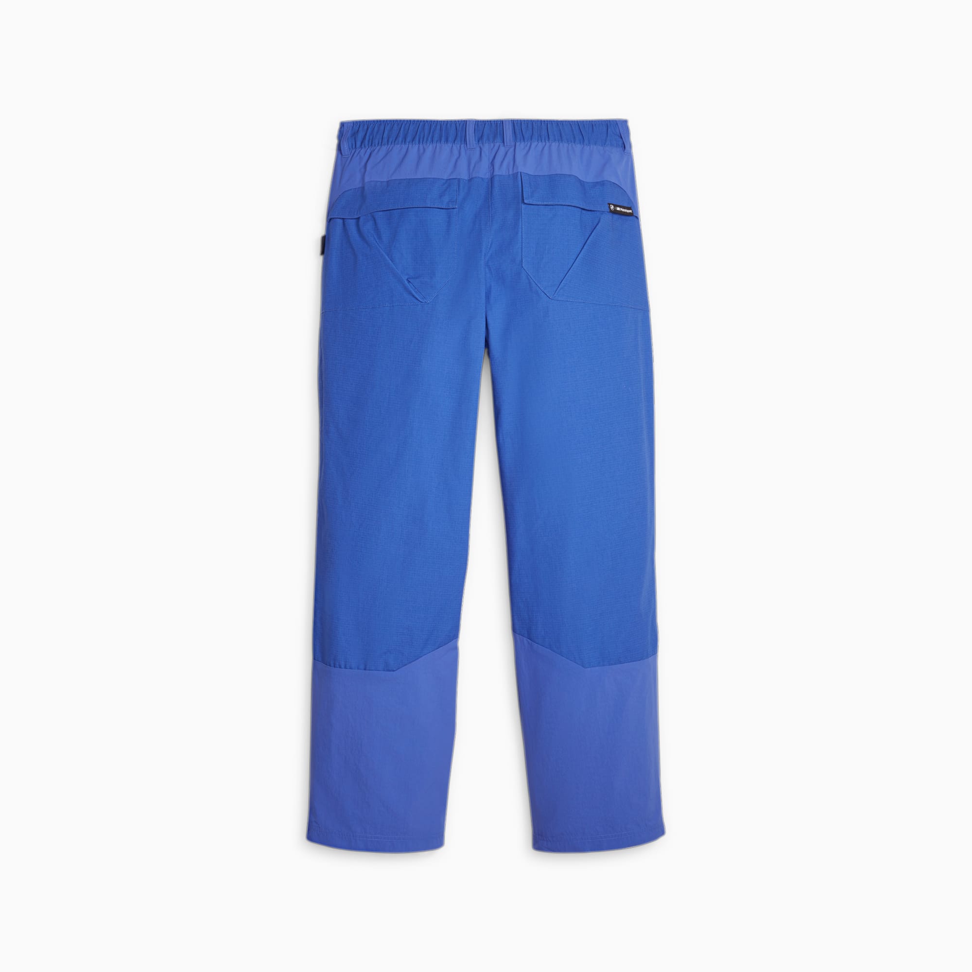 PUMA x BMW broek voor Heren, Blauw