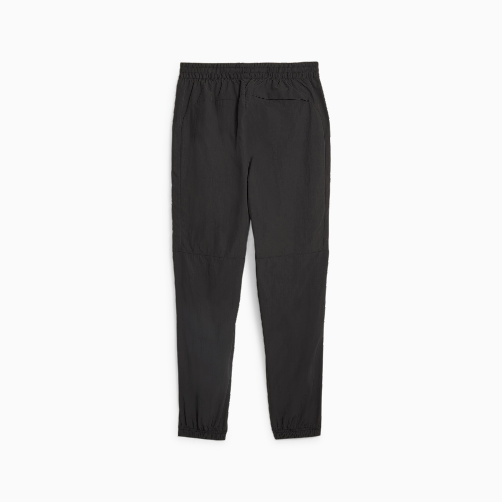 PUMA Classics Utility Men's Cargo Pants, Black, Size 4XL, Clothing