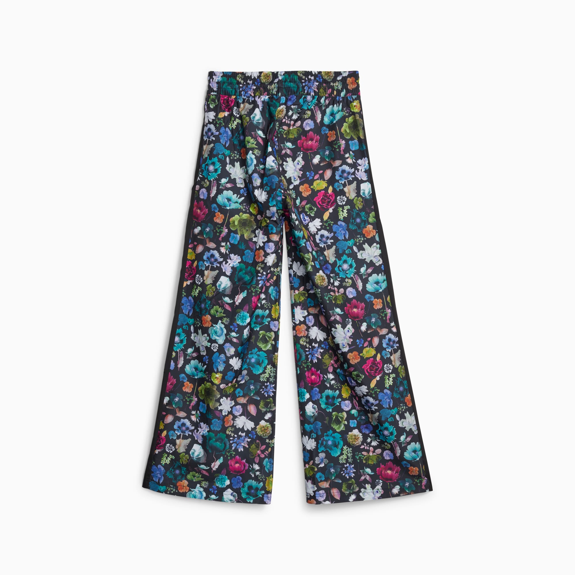 PUMA x LIBERTY broek voor Dames, Zwart