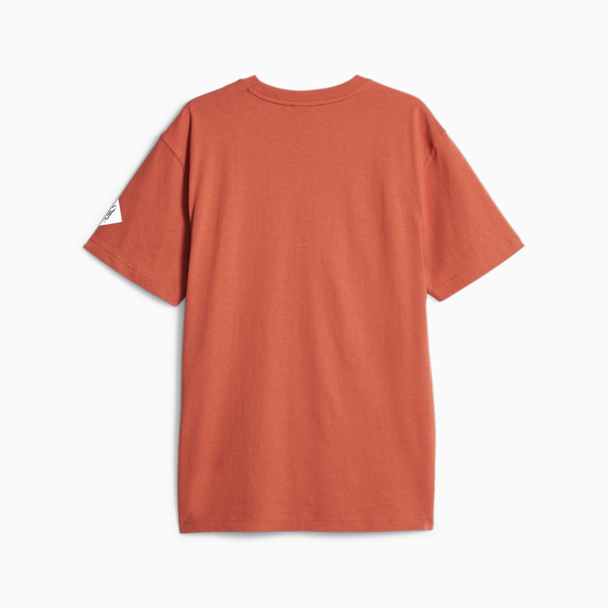 PUMA X PERKS AND MINI T-Shirt Für Herren, Mehrfarbig, Größe: S, Kleidung