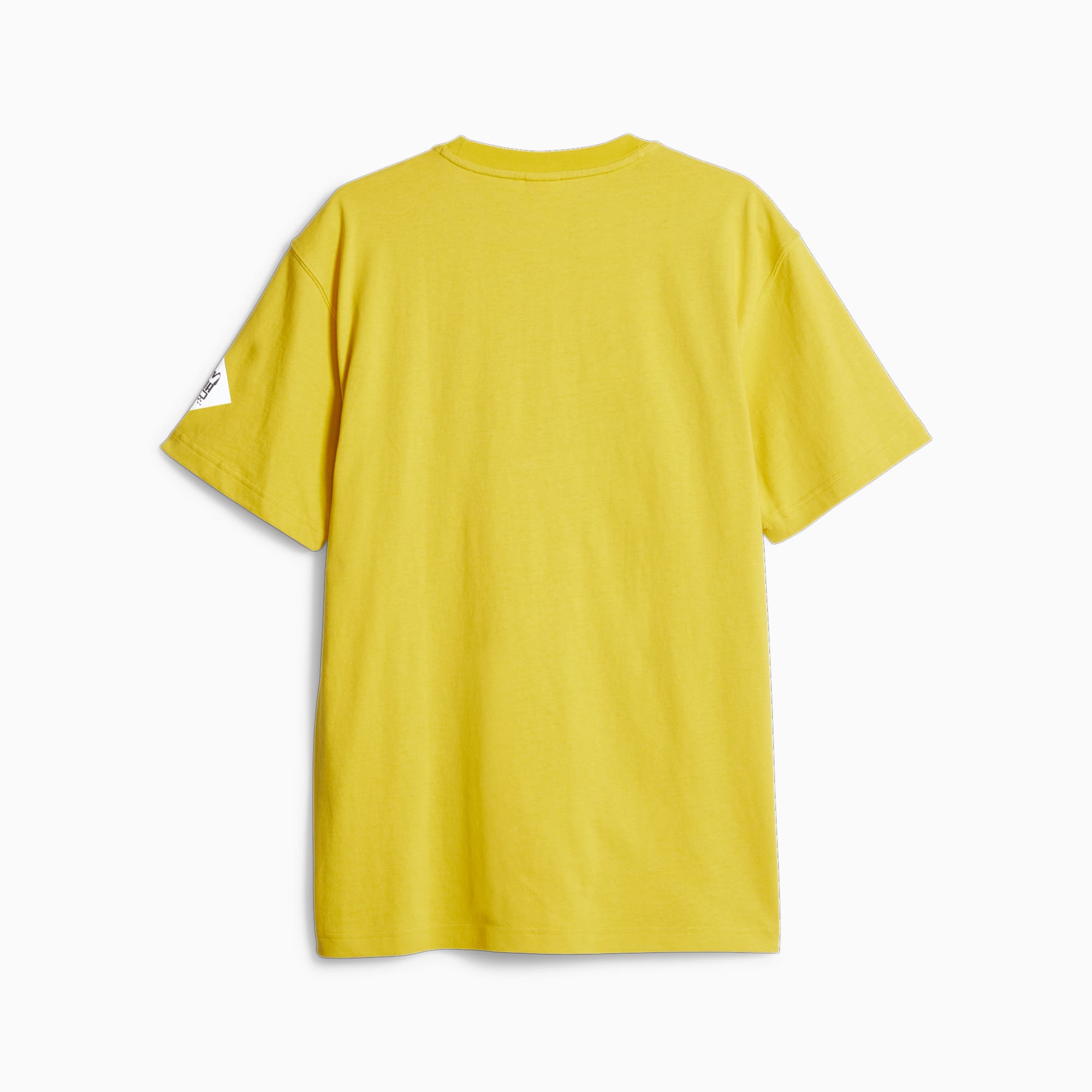 PUMA X PERKS AND MINI T-Shirt Für Herren, Mehrfarbig, Größe: M, Kleidung