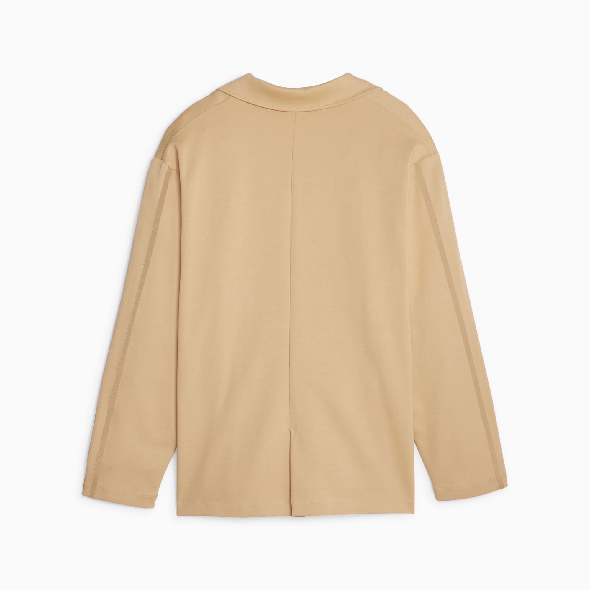 PUMA T7 blazer voor Dames, Sand Dune