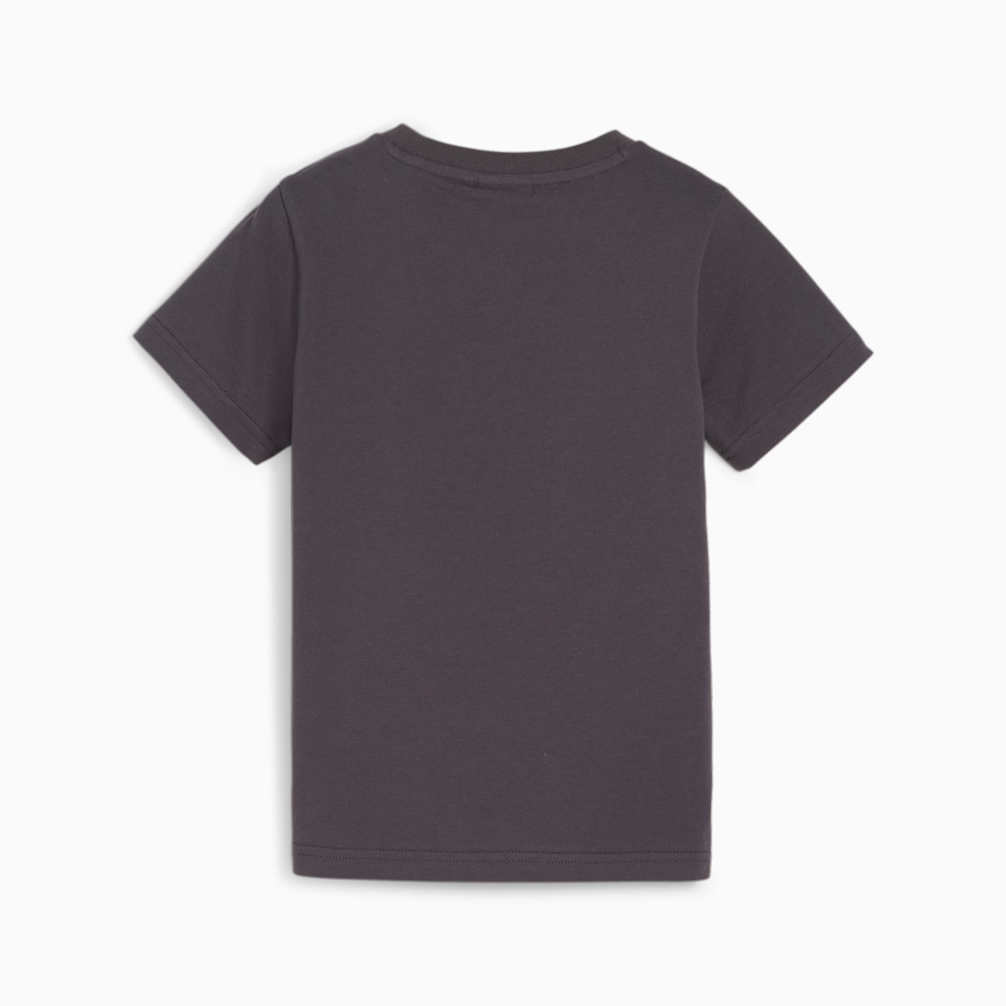 PUMA X DIE SCHLÜMPFE T-Shirt Kinder, Mehrfarbig, Größe: 104, Kleidung