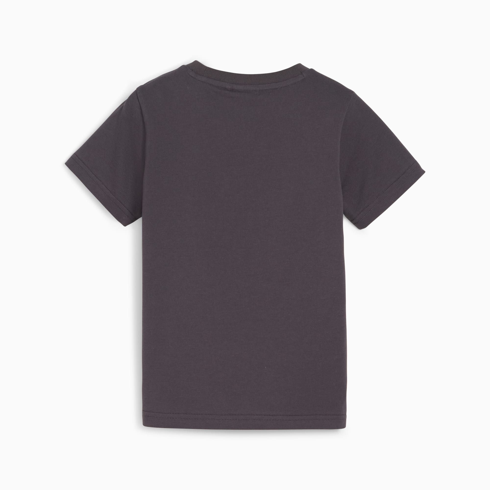 PUMA x THE SMURFS T-shirt, Dark Coal