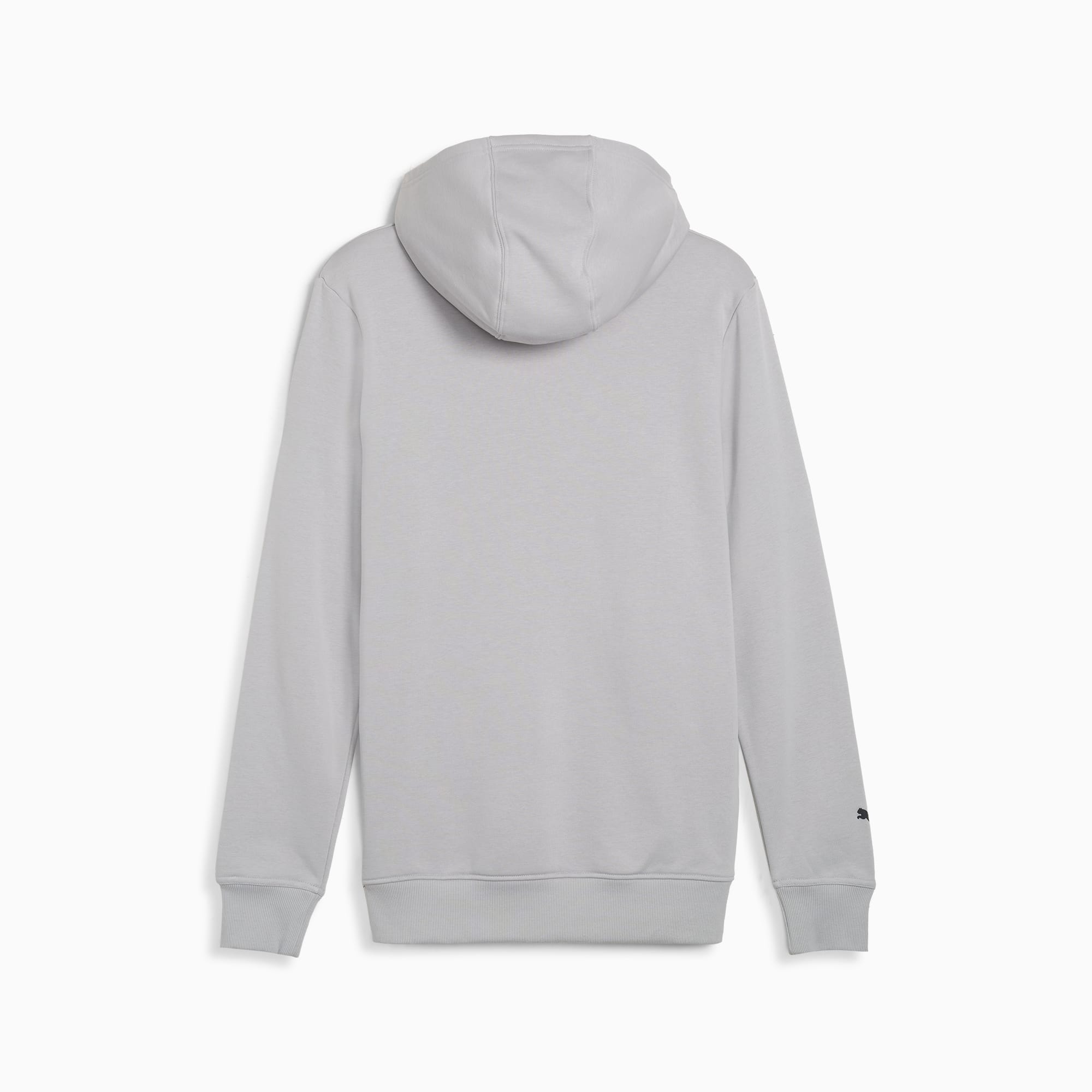 PUMA Mercedes-AMG Petronas Motorsport hoodie, Zilver
