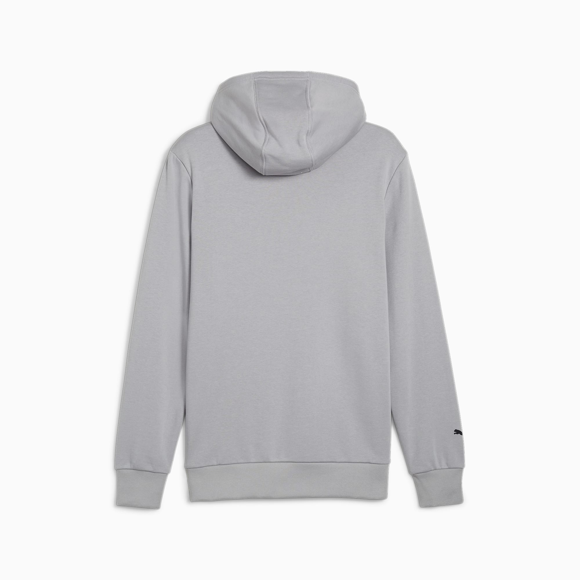 PUMA Mercedes-AMG Petronas Motorsport ESS hoodie, Zilver