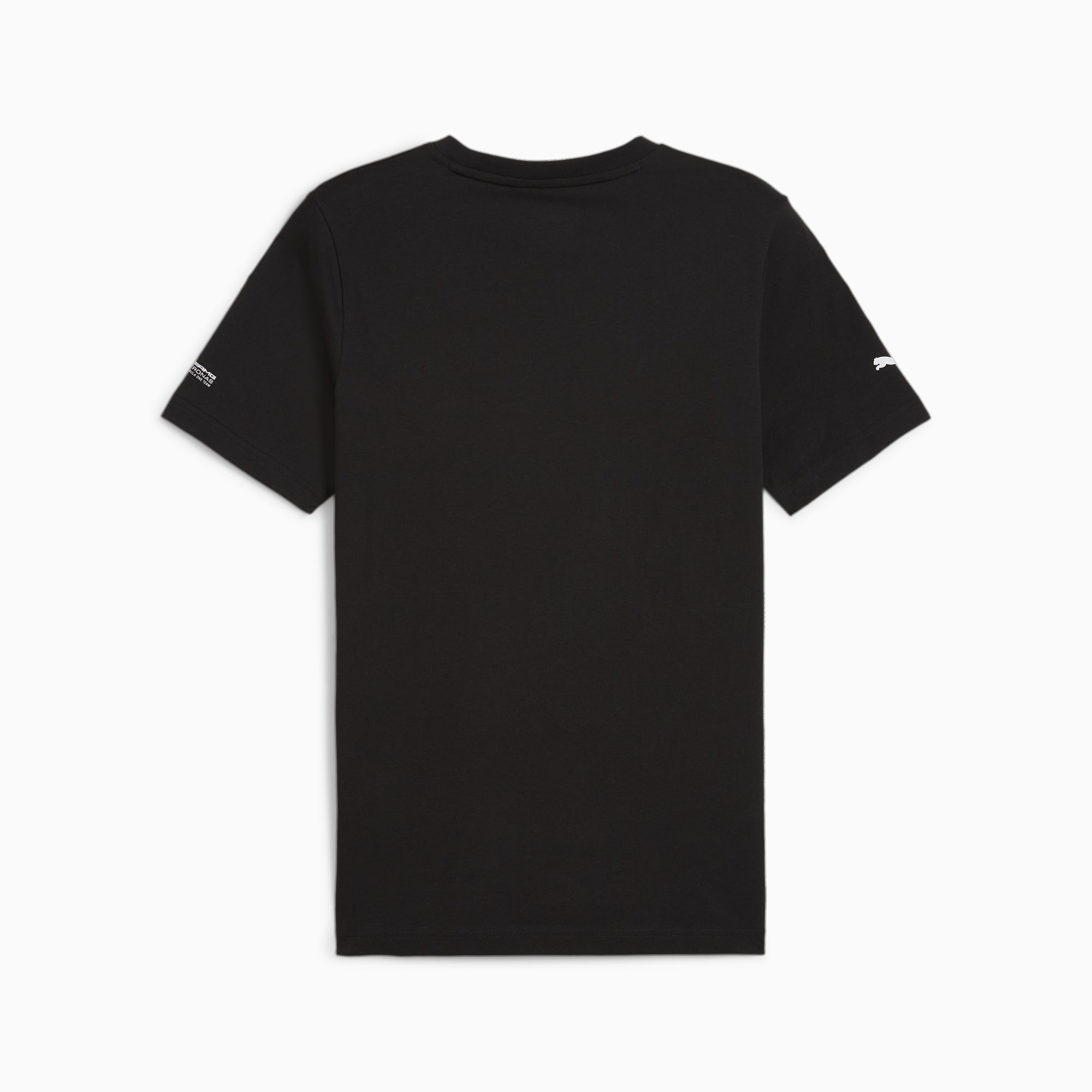 PUMA Mercedes-AMG Petronas Motorsport ESS Car Graphic T-shirt, Zwart
