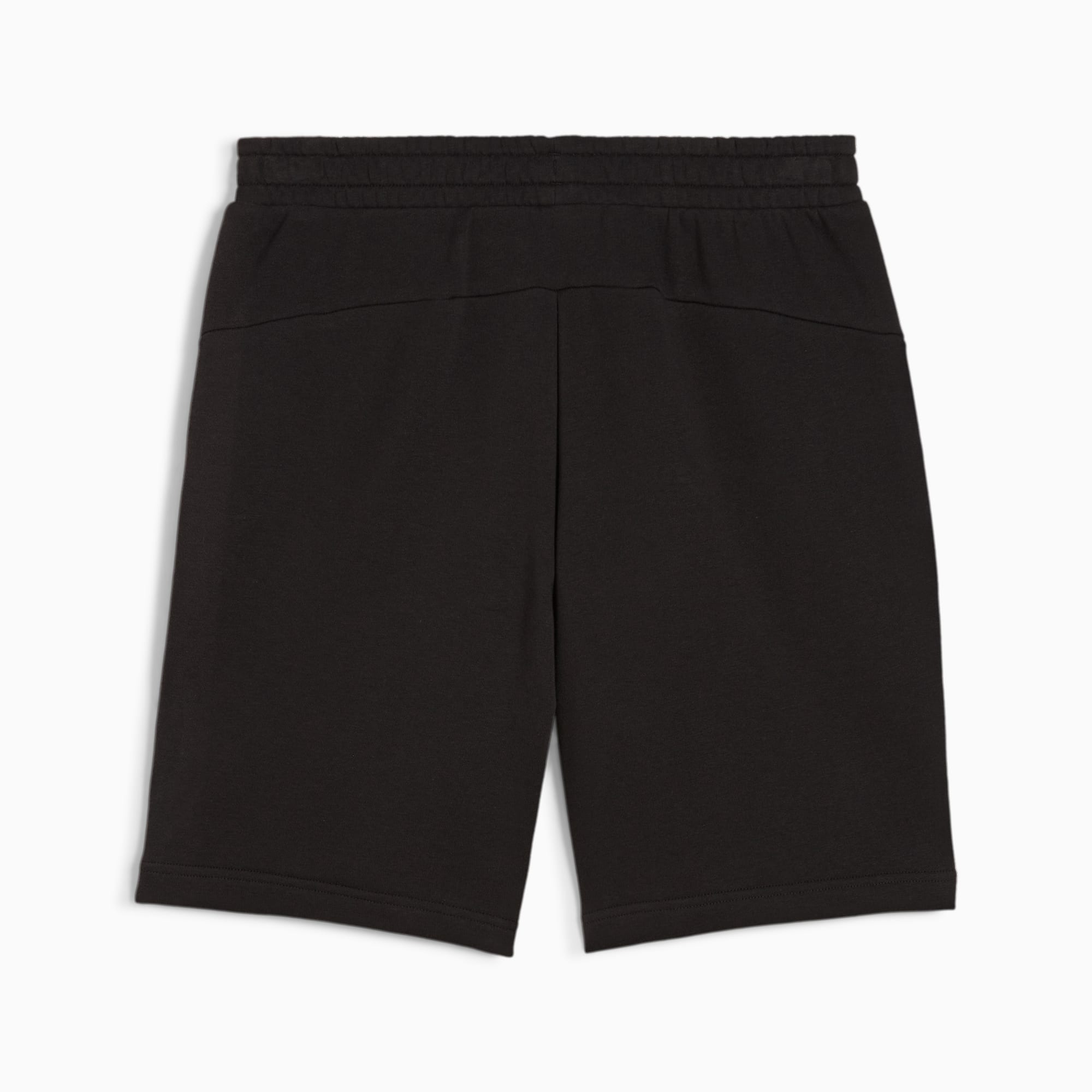 Puma MAPF1 Essential Shorts Mannen op kleur zwart, Maat XL