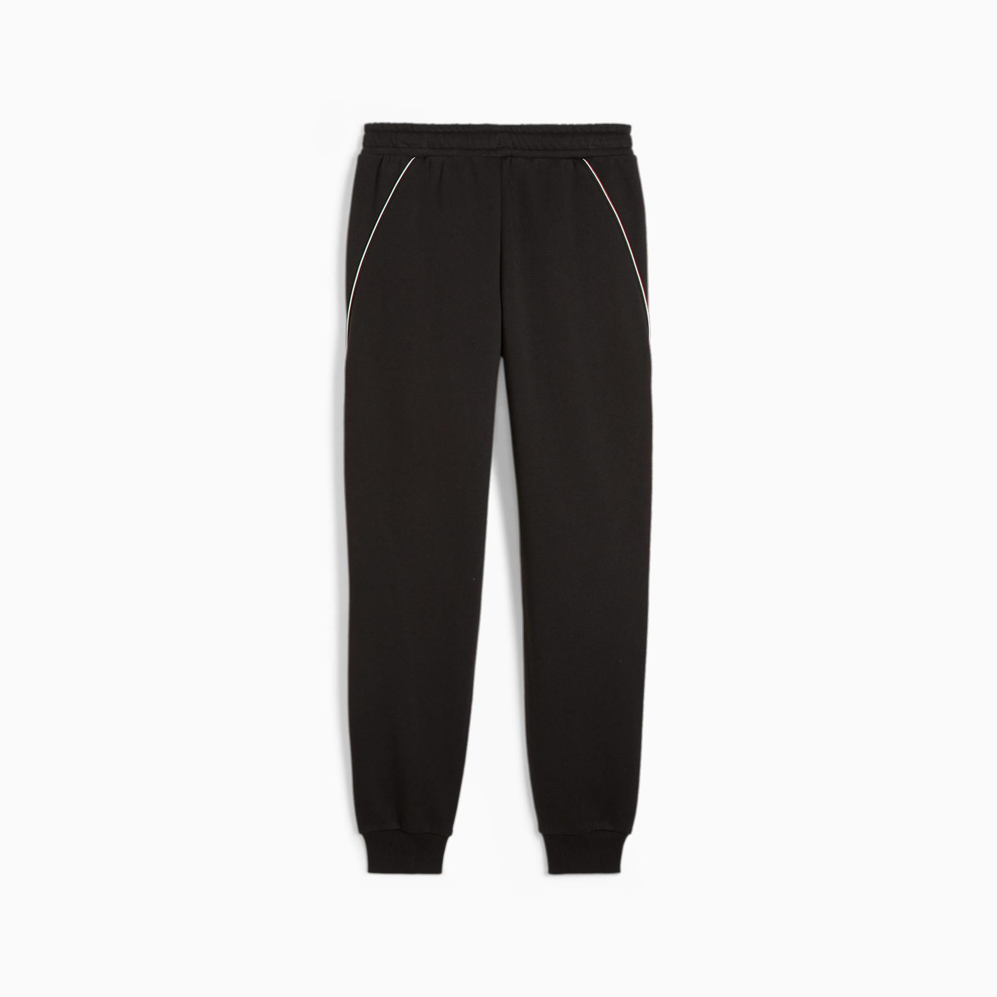 PUMA Scuderia Ferrari Race Motorsport sweatpants, Zwart