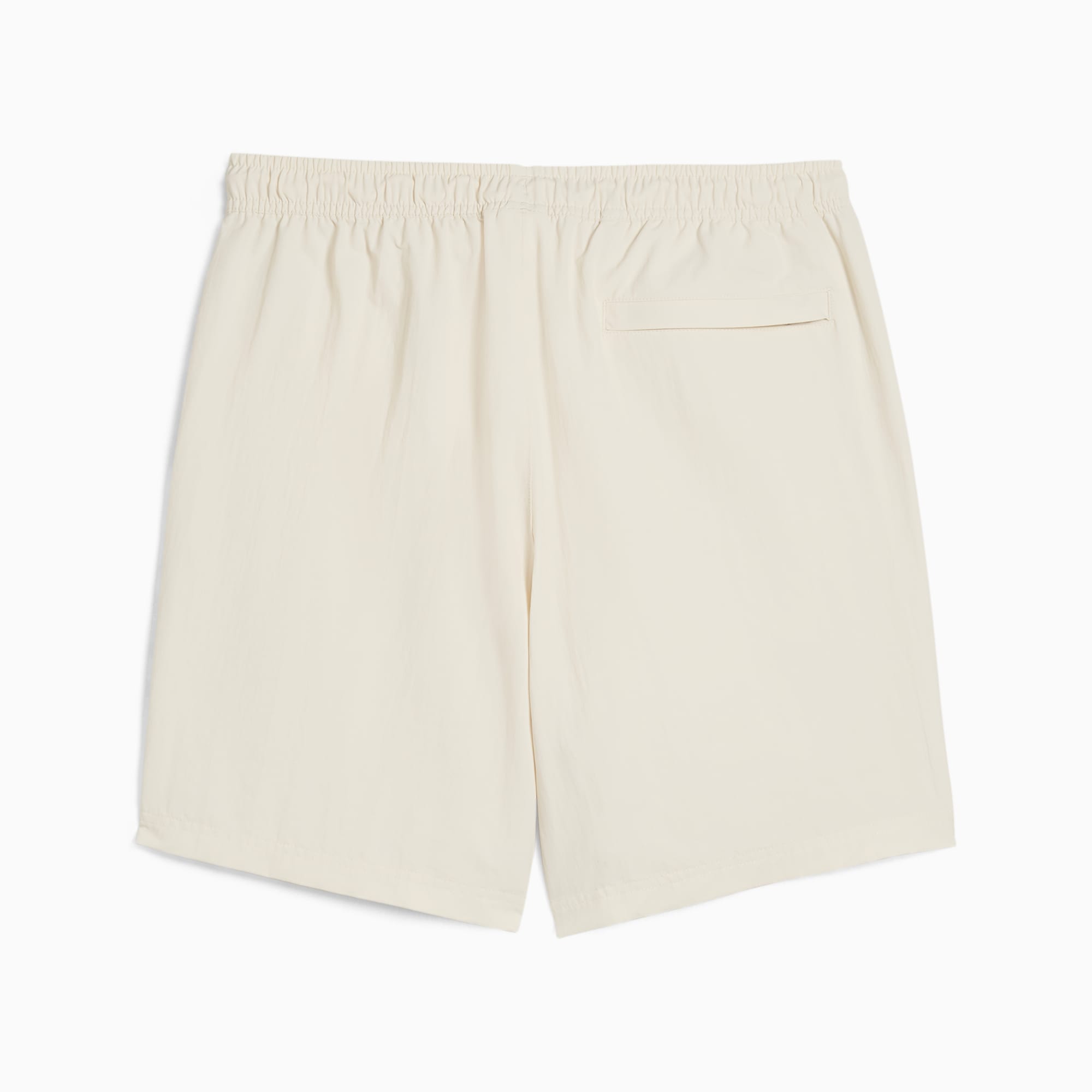 PUMA MMQ short, Alpine Snow