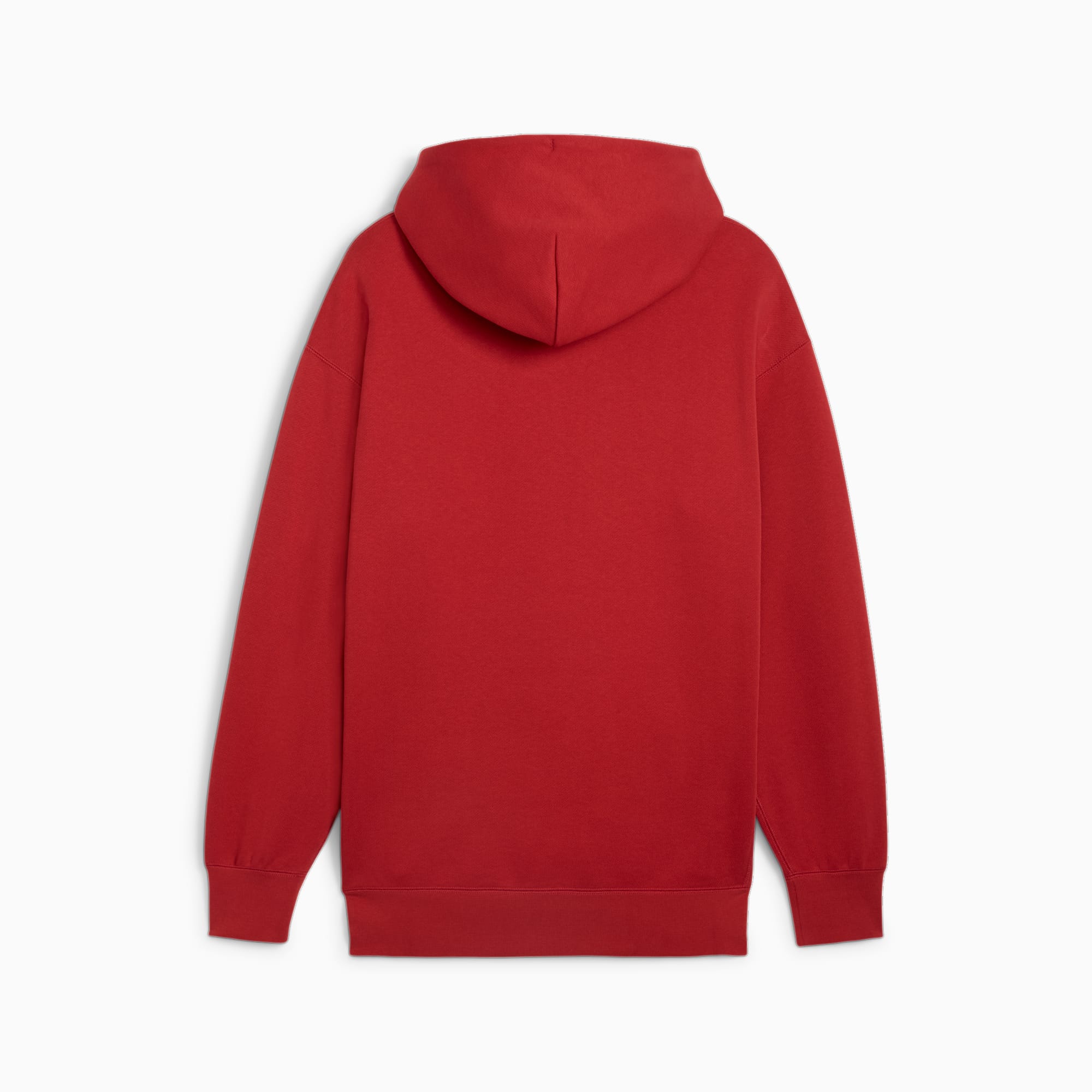 PUMA MMQ hoodie, Rood