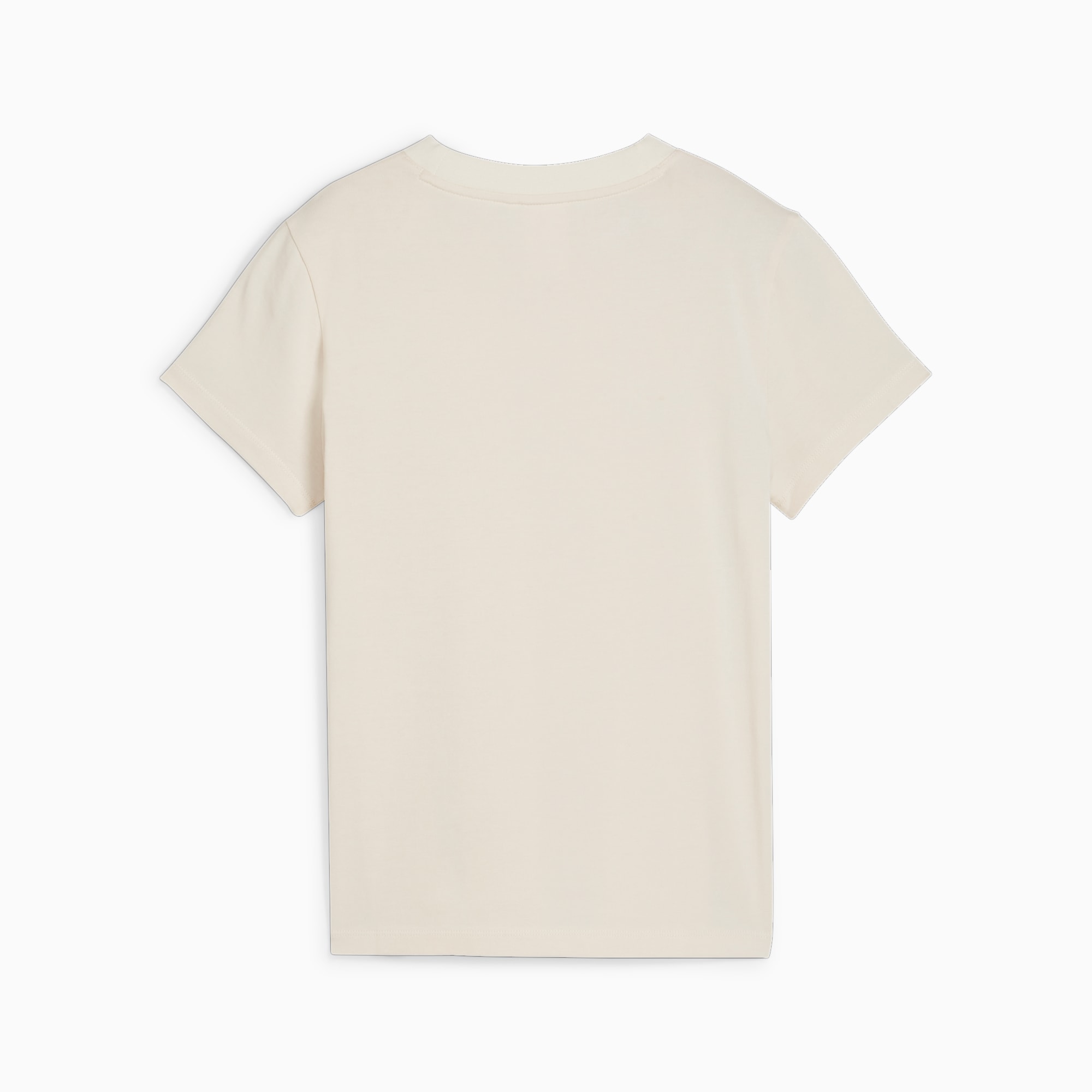 PUMA YONA T-shirt, Alpine Snow