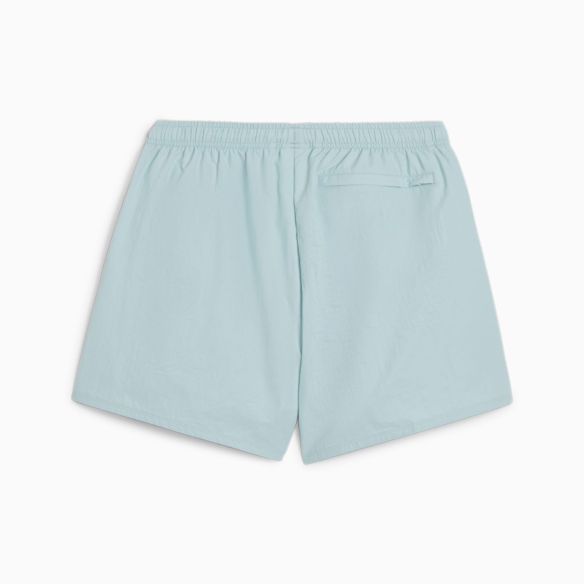 PUMA YONA short voor Dames, Turquoise Surf