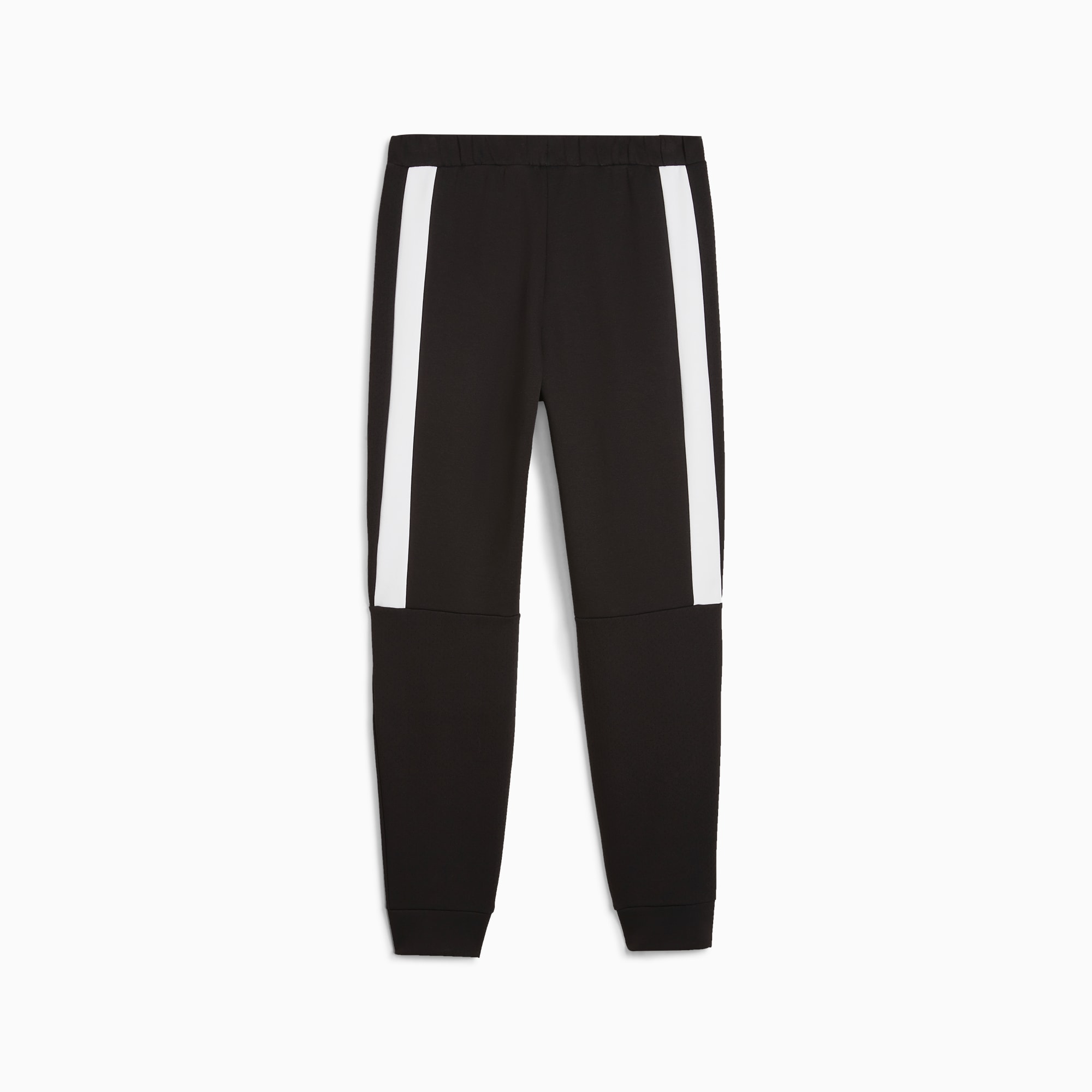 PUMA BMW M Motorsport Motorsports joggingbroek, Zwart