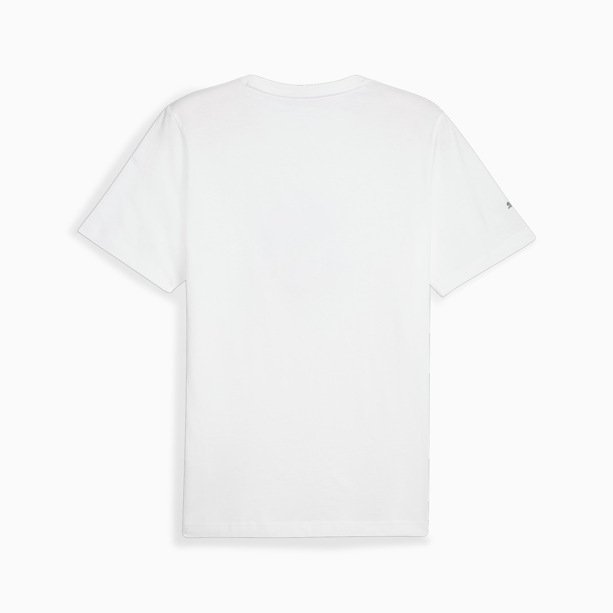 PUMA BMW M Motorsport Motorsports Car Graphic T-shirt, Wit