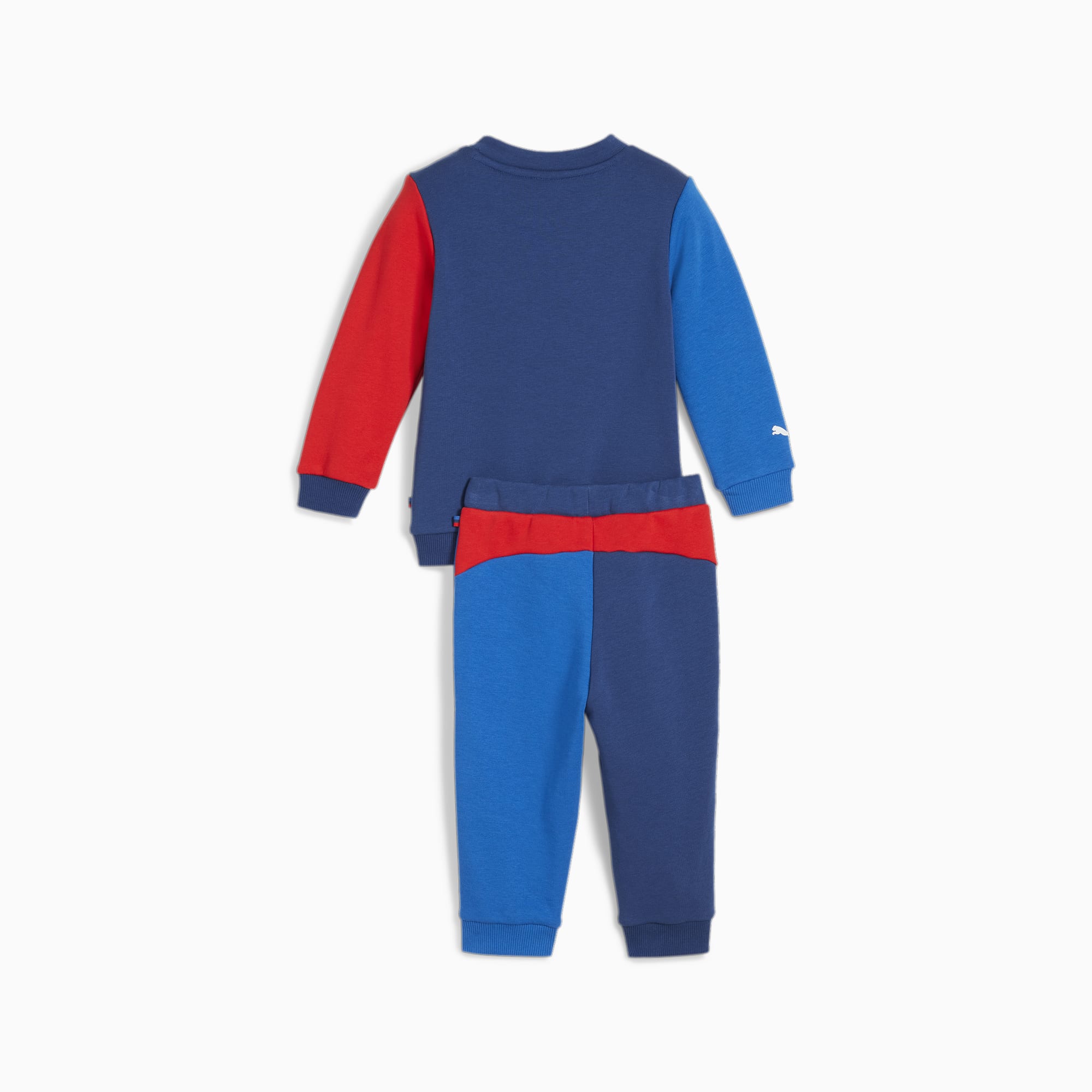 PUMA BMW M Motorsport joggingbroek, Blauw