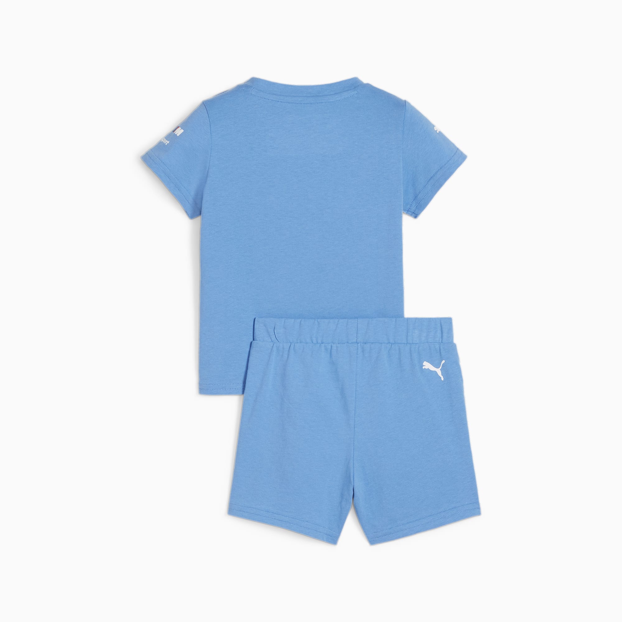 PUMA BMW M Motorsport set, Blauw
