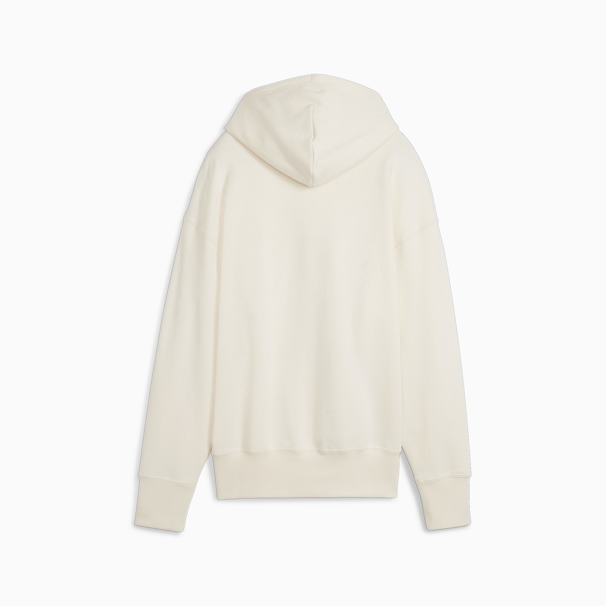 PUMA BETTER CLASSICS Relaxed hoodie voor Dames, No Color