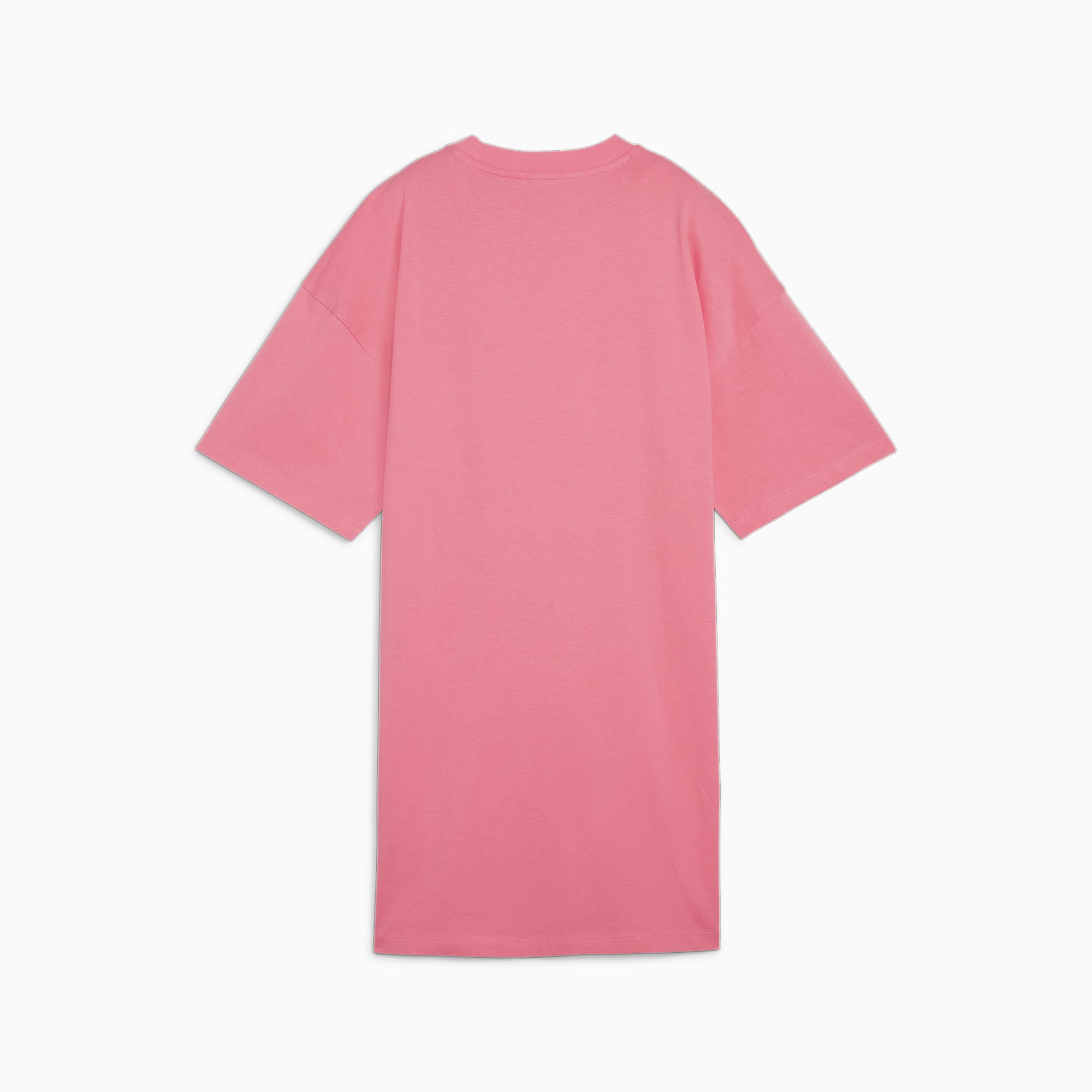 PUMA BETTER CLASSICS T-shirtjurk voor Dames, Passionfruit