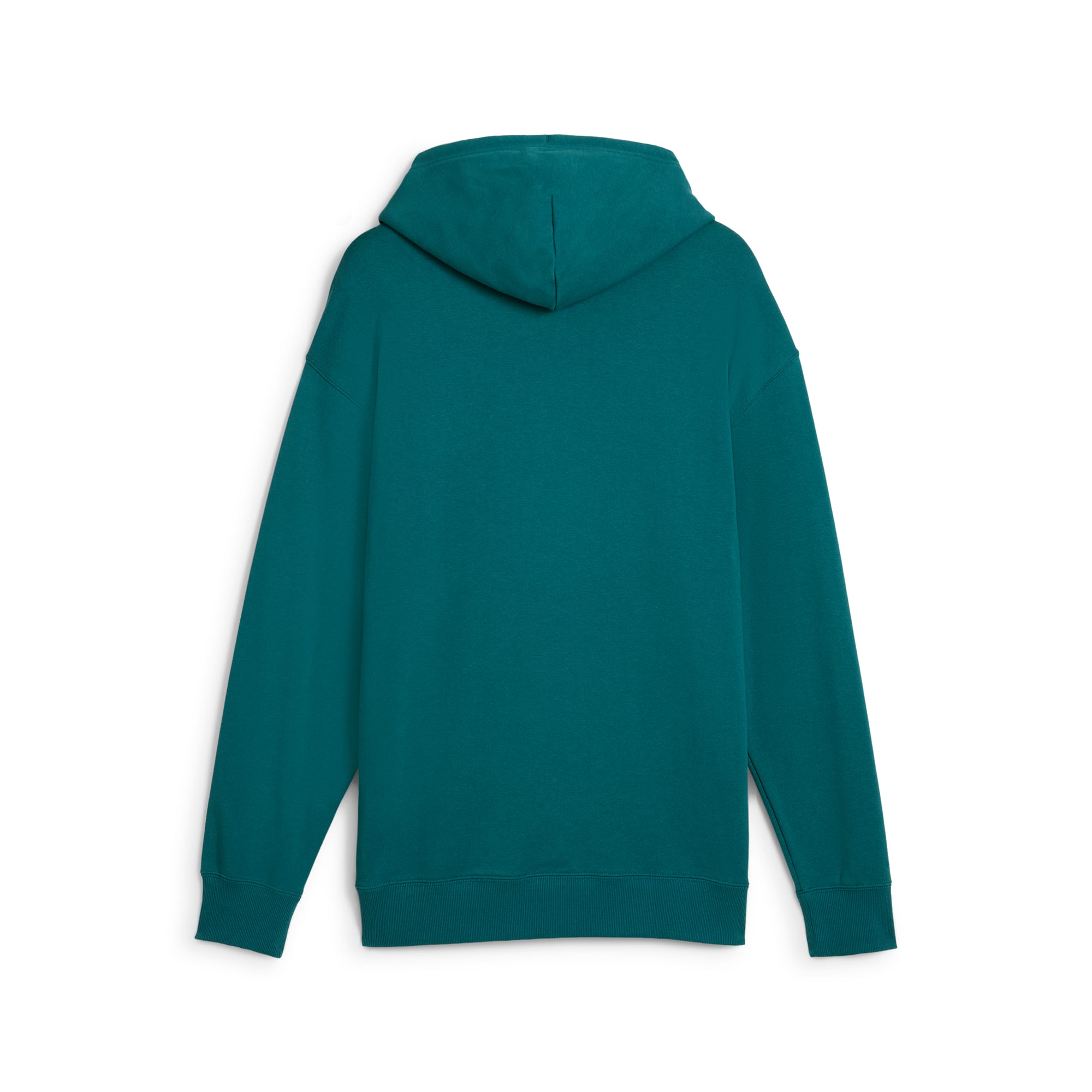 PUMA BETTER CLASSICS hoodie, Groen