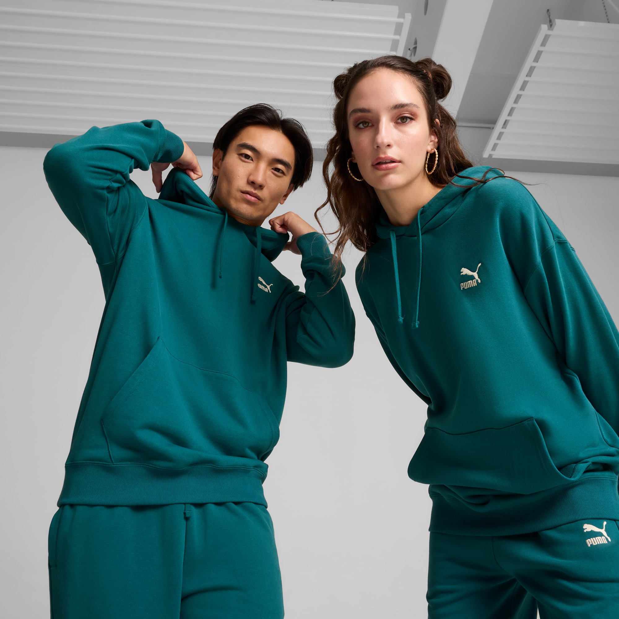 BETTER CLASSICS Hoodie