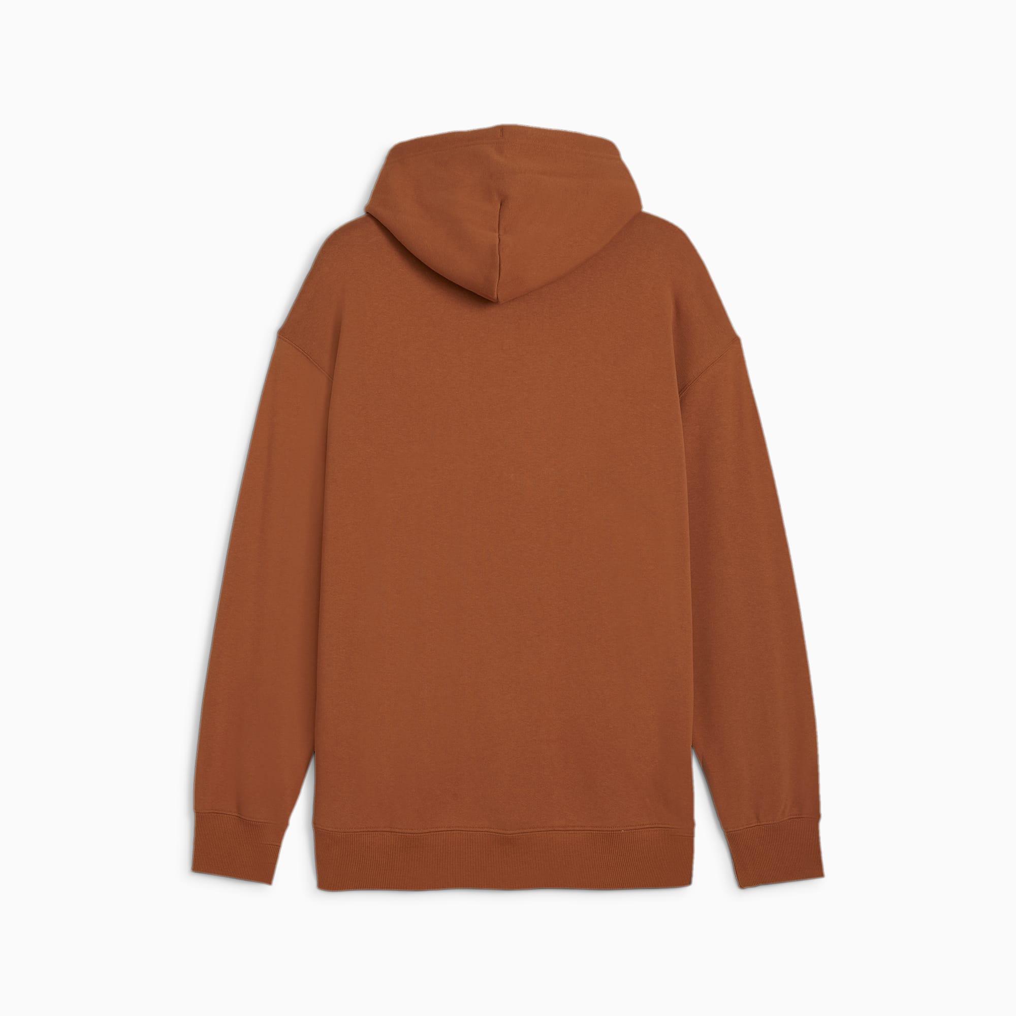 PUMA BETTER CLASSICS hoodie, Teak