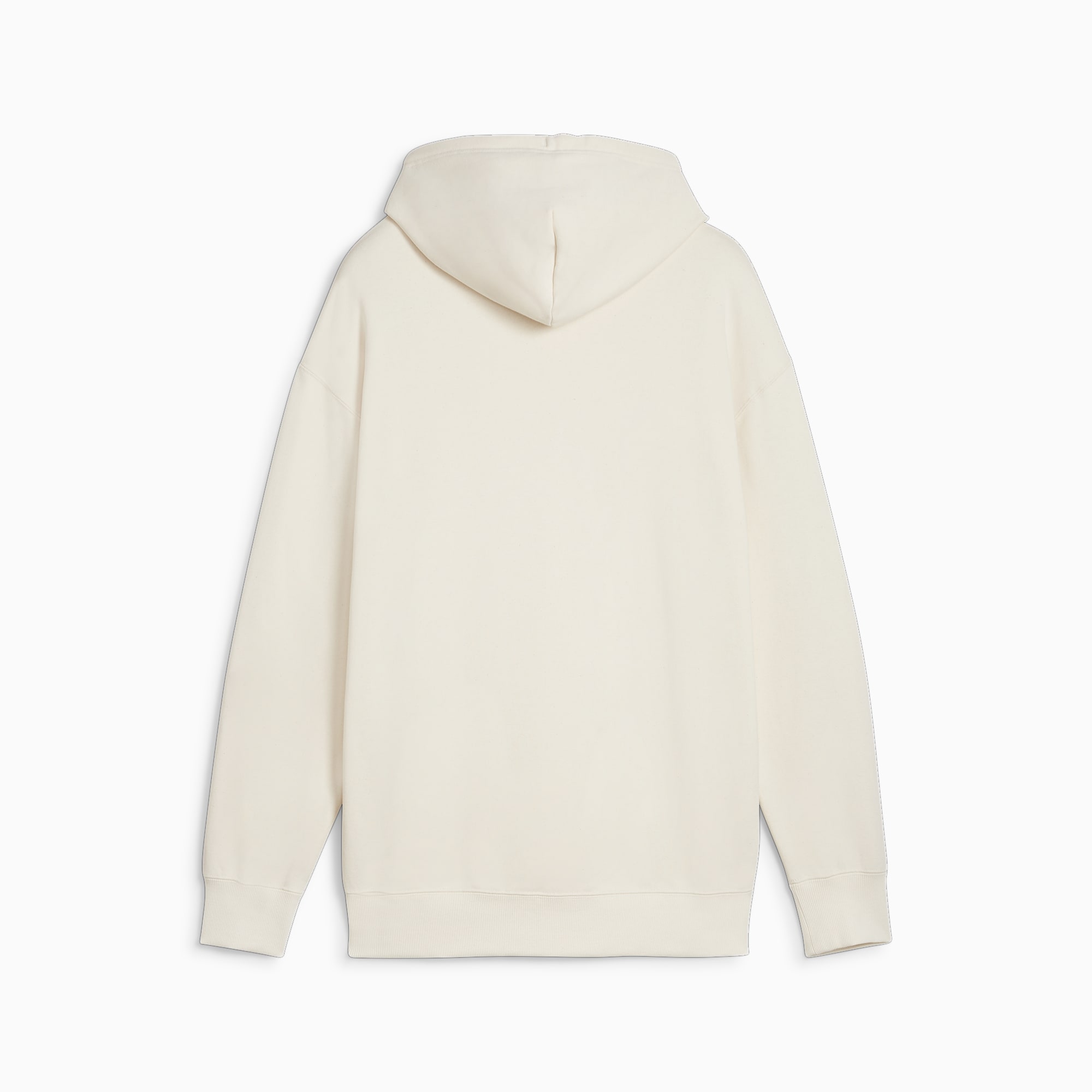 PUMA BETTER CLASSICS hoodie, No Color