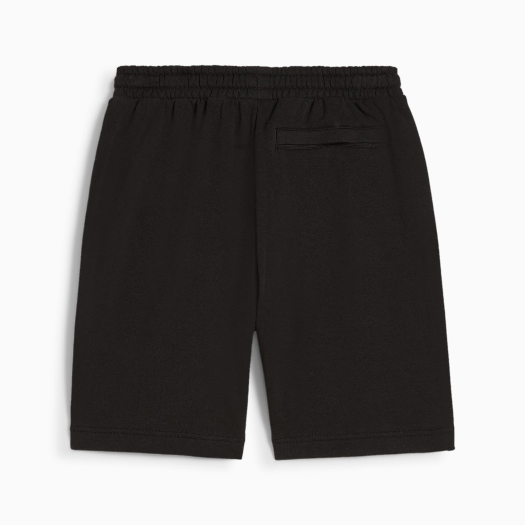 PUMA BETTER CLASSICS Shorts, Schwarz, Größe: S, Kleidung