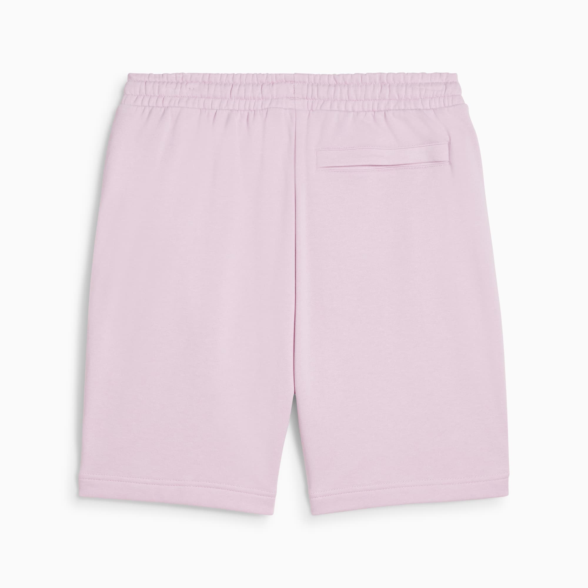 PUMA BETTER CLASSICS-short, Paars