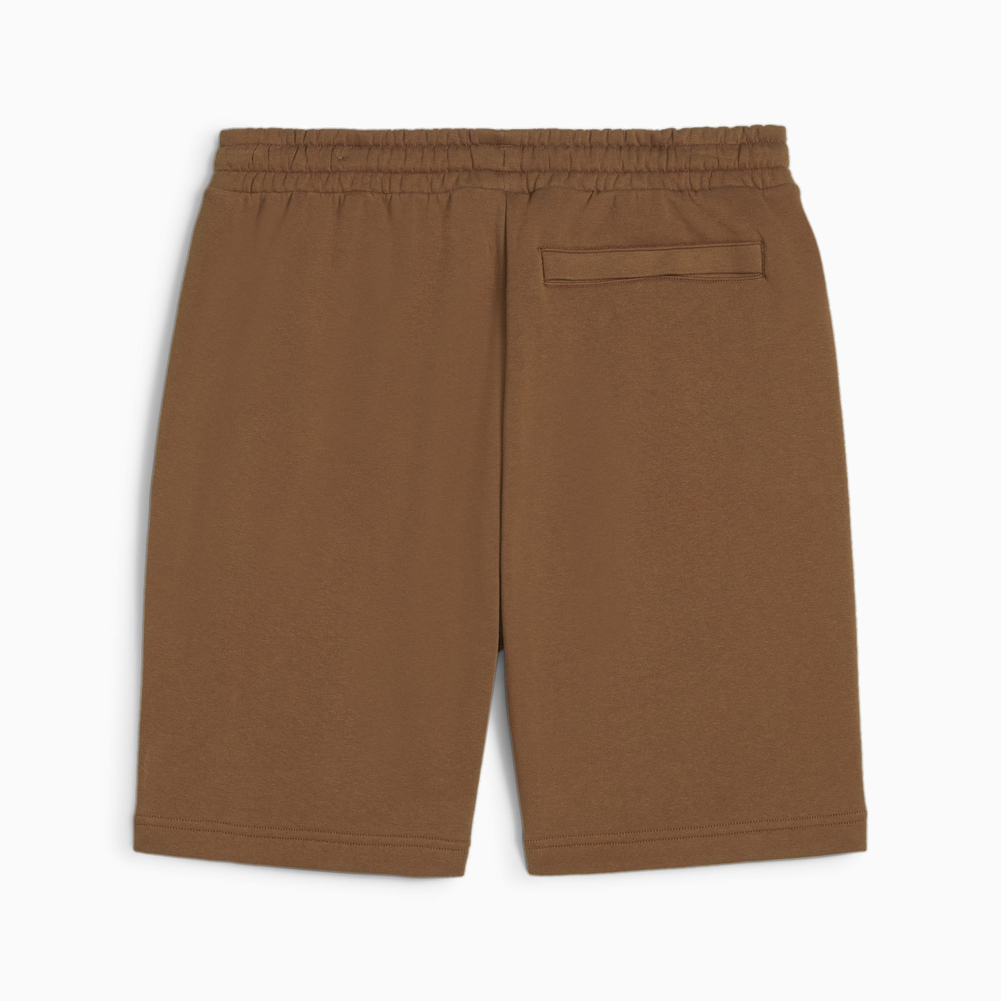 PUMA BETTER CLASSICS-short, Teak