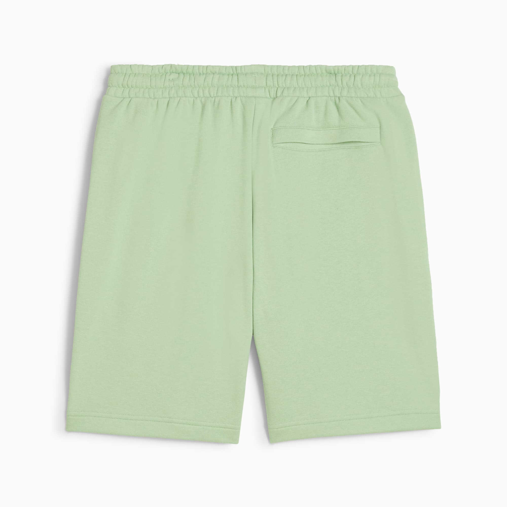 PUMA BETTER CLASSICS-short, Groen