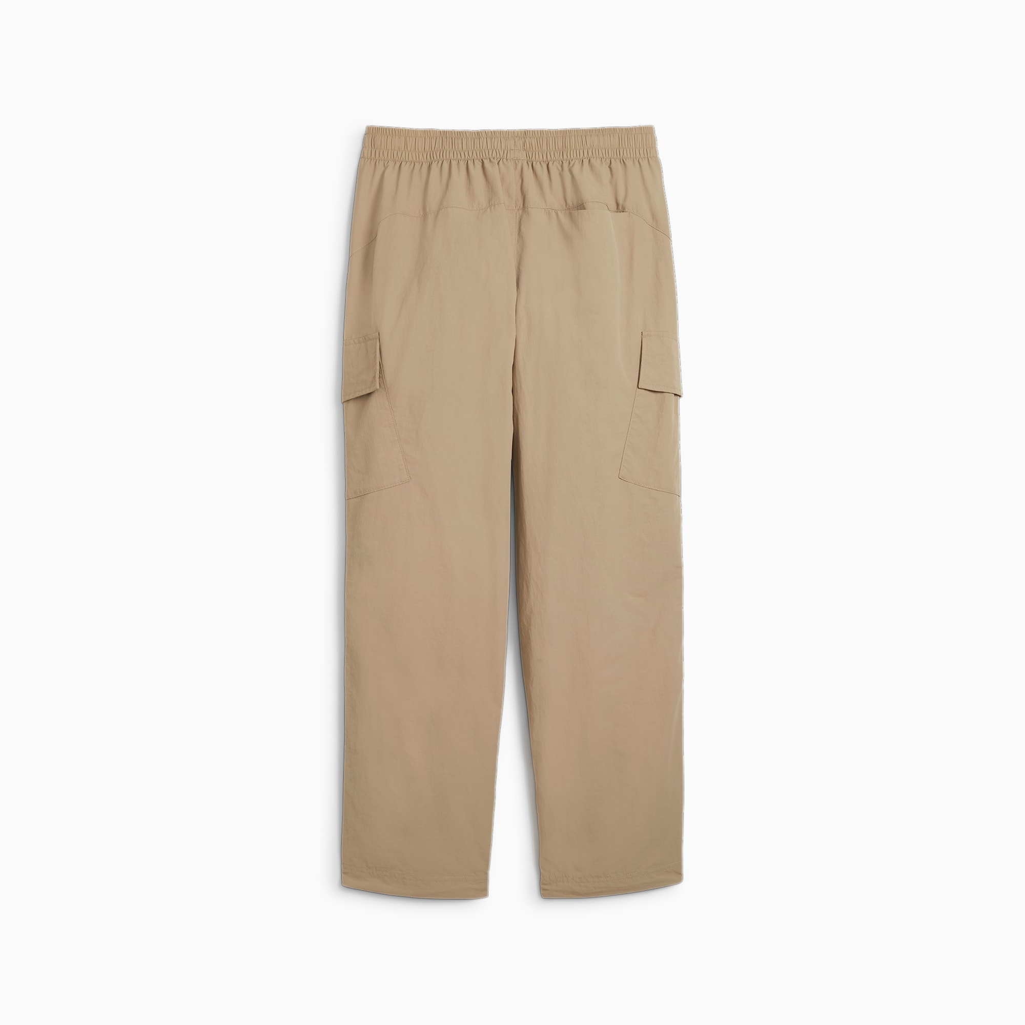 PUMA Classics cargobroek , Oak Branch/Aucun