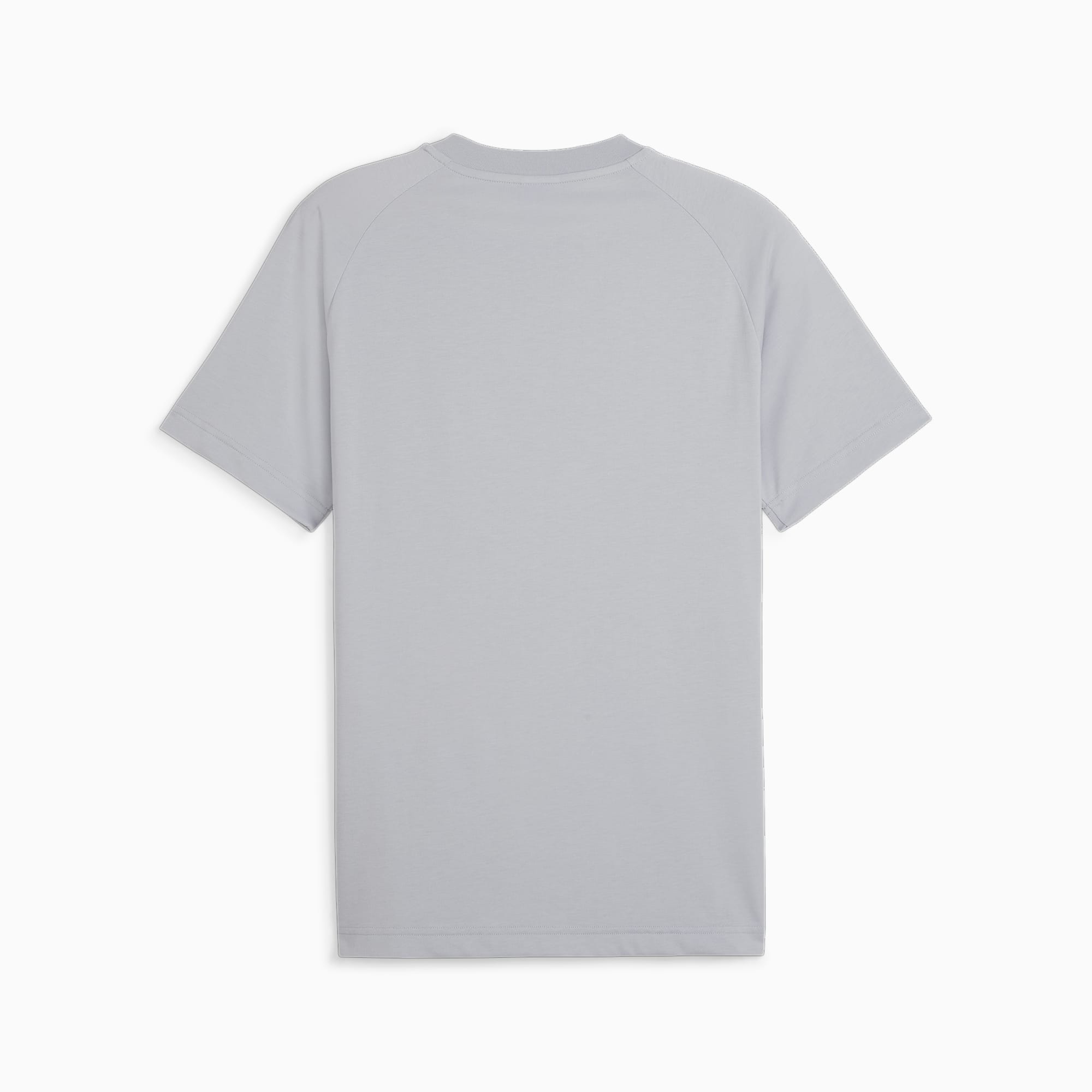 PUMATECH T-Shirt Mit Tasche Herren, Grau, Größe: XXL, Kleidung