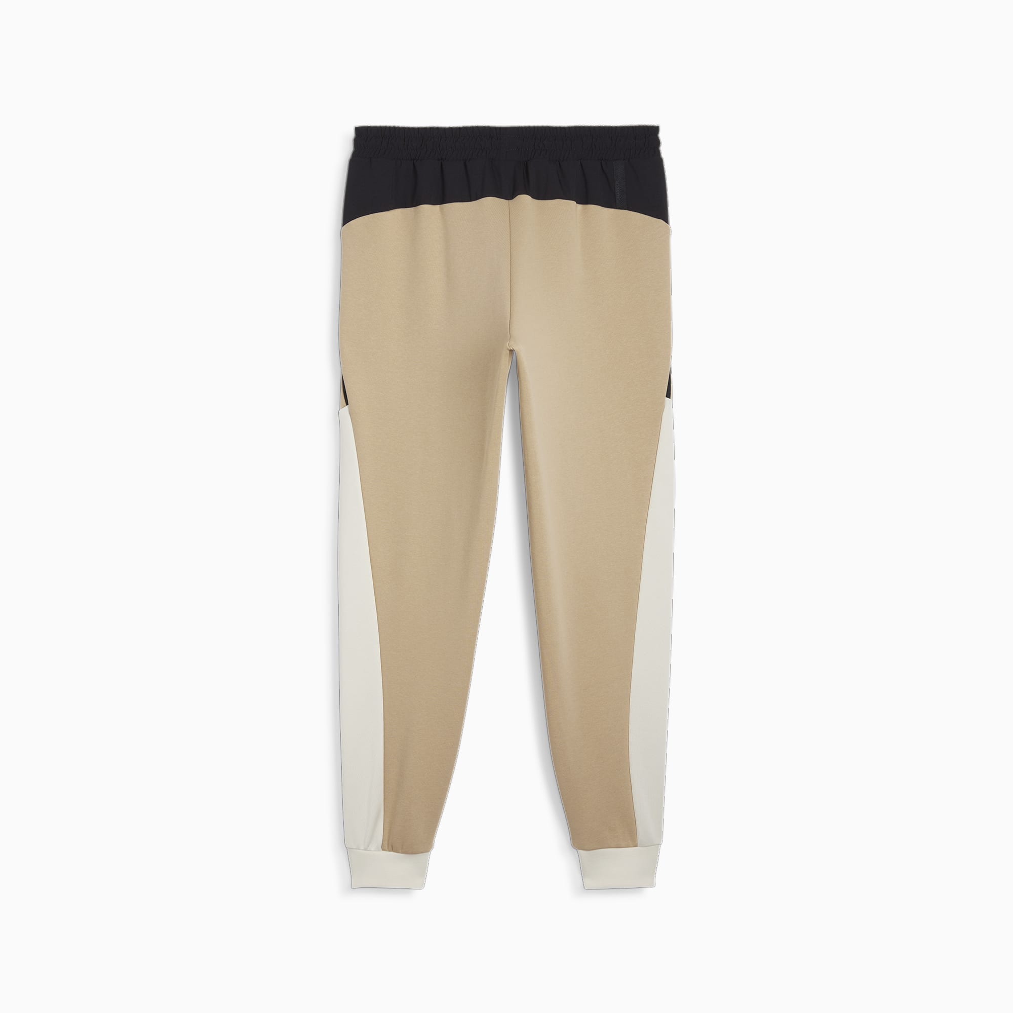 PUMATECH sweatpants, Prairie Tan