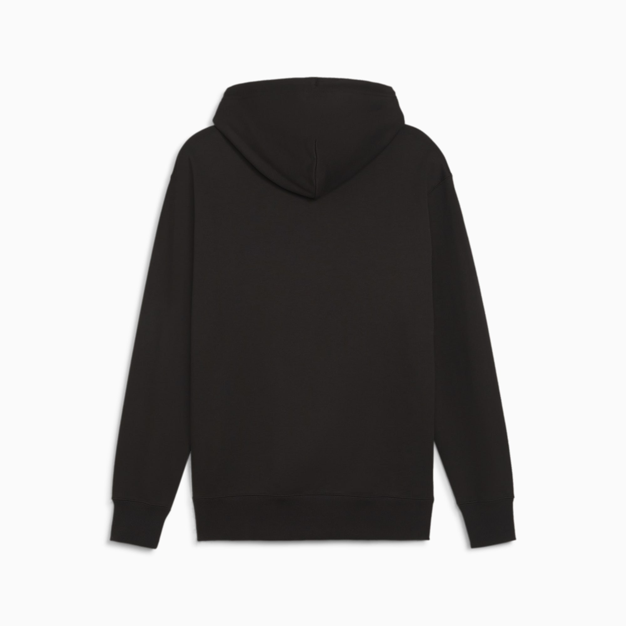 PUMA TEAM hoodie, Zwart