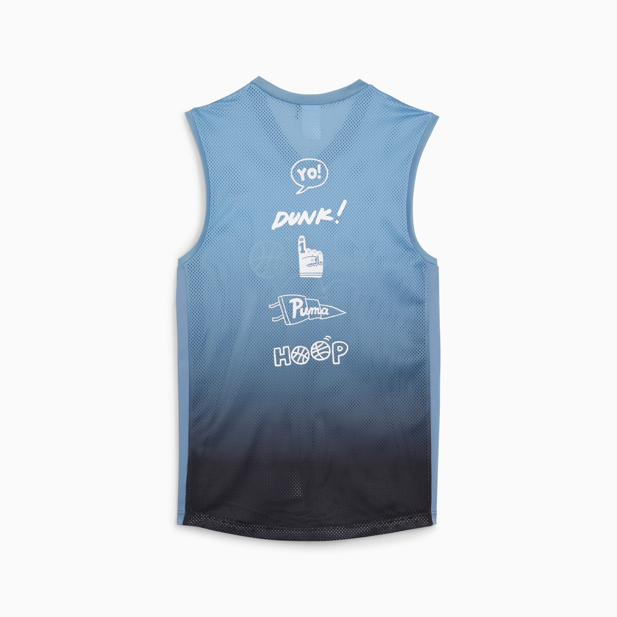 PUMA x SOPHIA CHANG tanktop voor Dames, Zwart