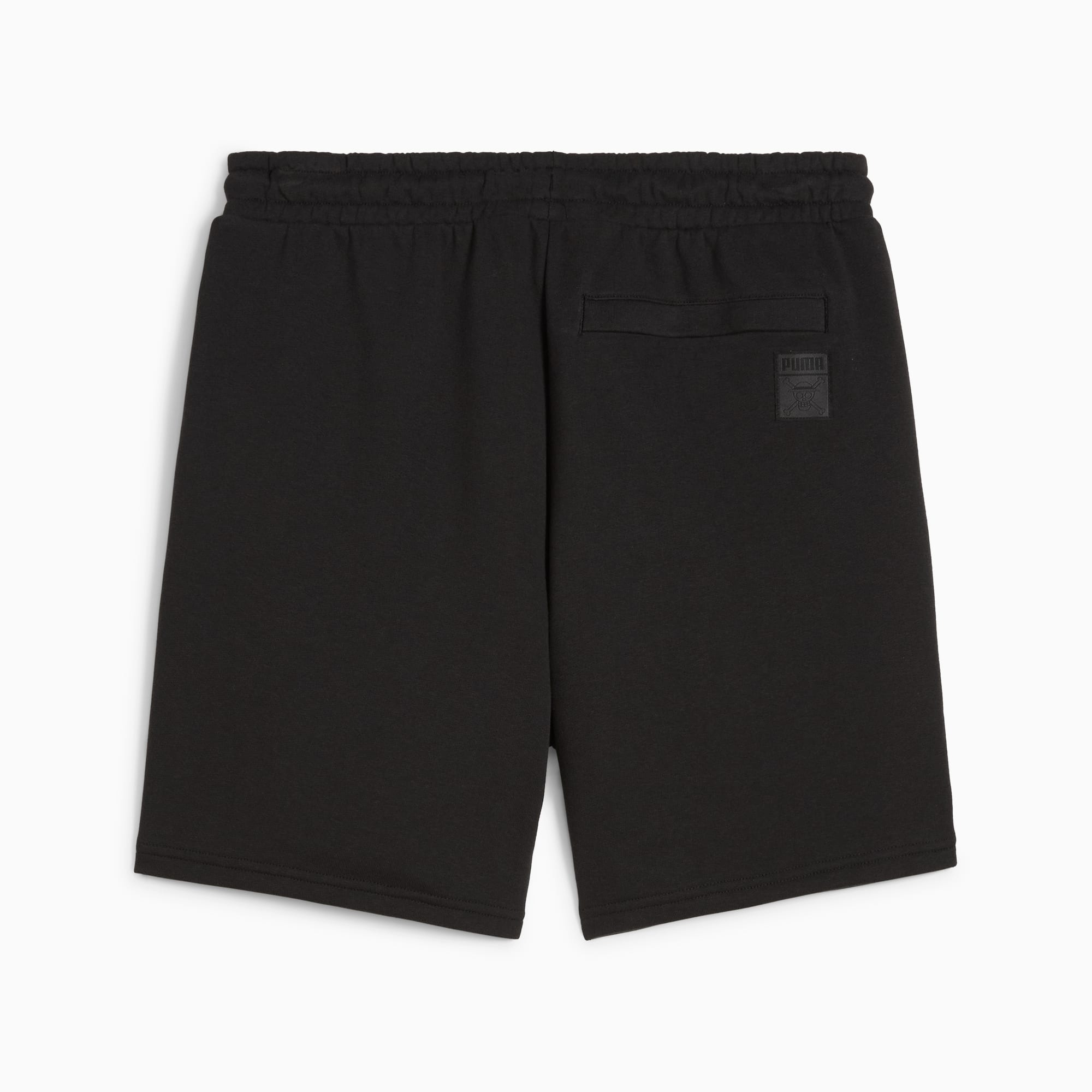 PUMA x One Piece short, Zwart