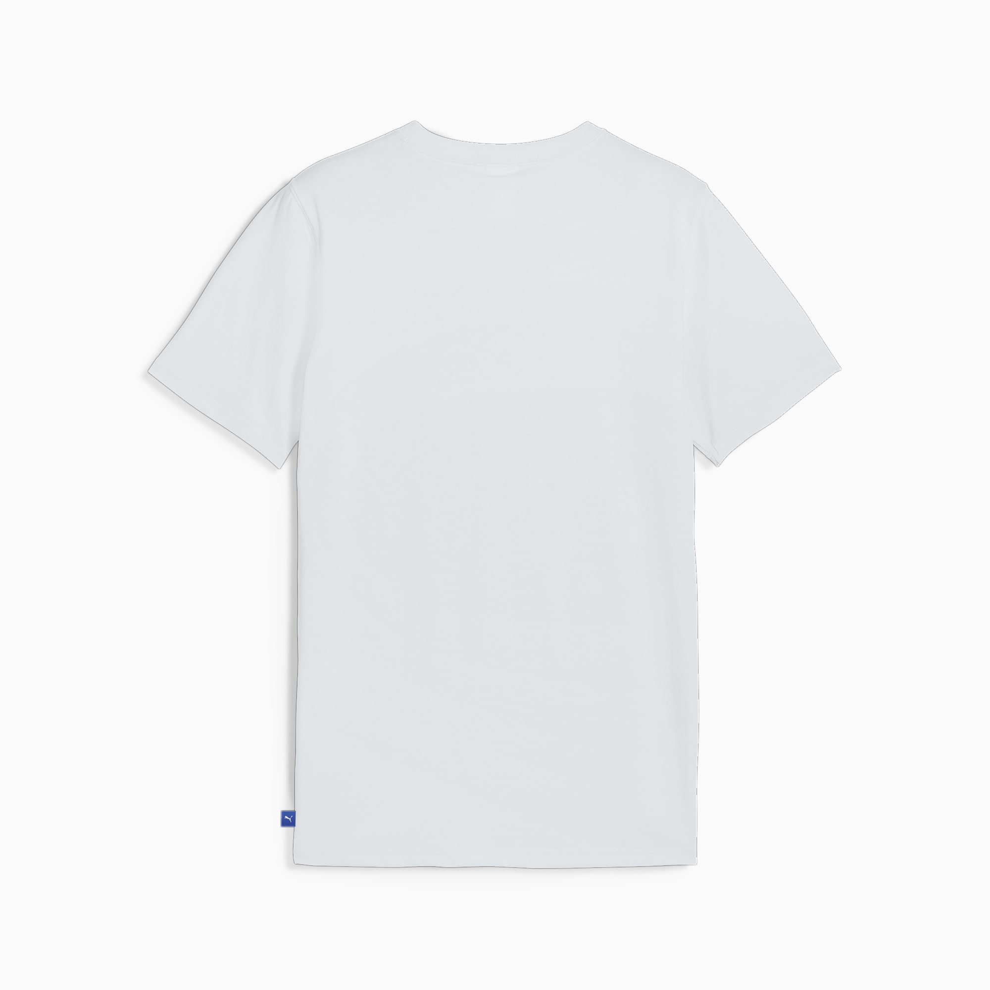 PUMA x PLAYSTATION T-shirt, Zilver