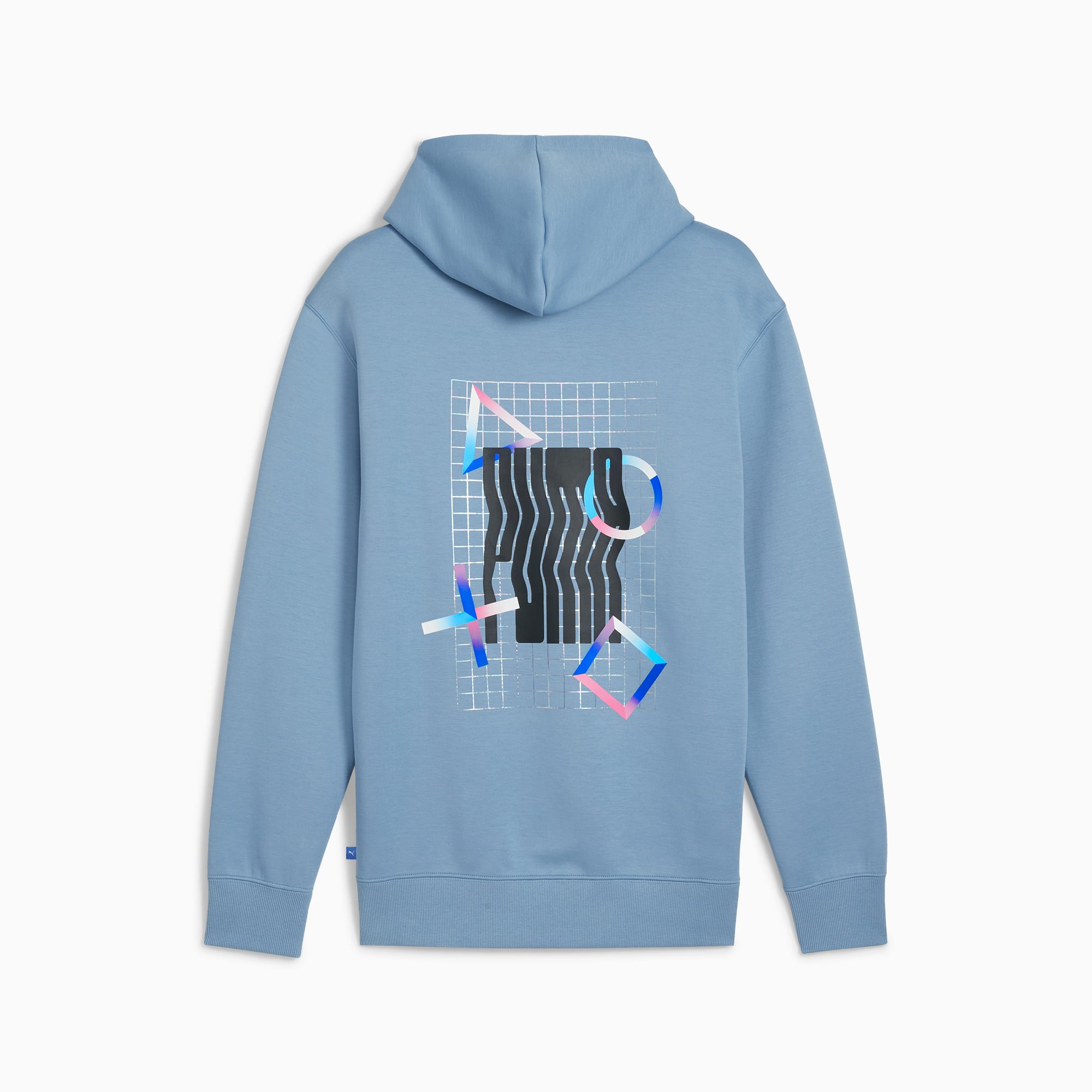 PUMA x PLAYSTATION hoodie, Blauw