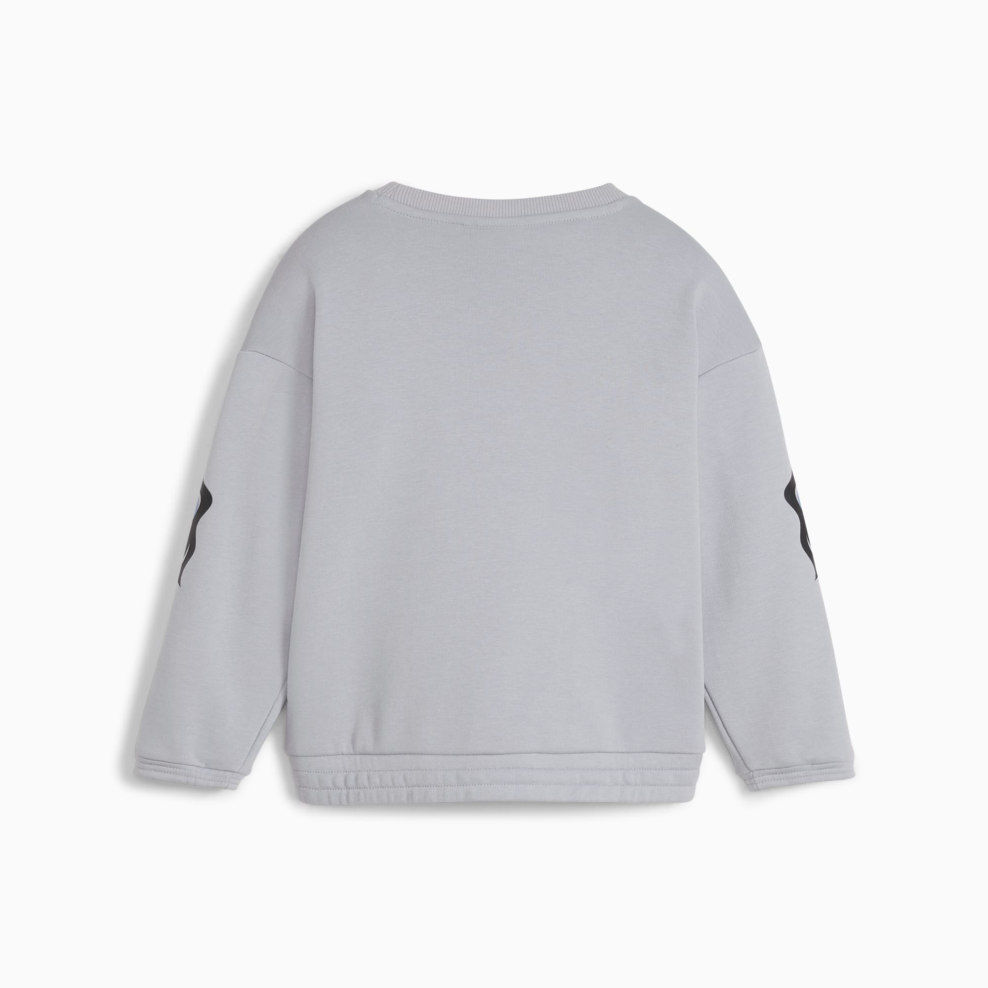 PUMA x TROLLS sweatshirt, Grijs
