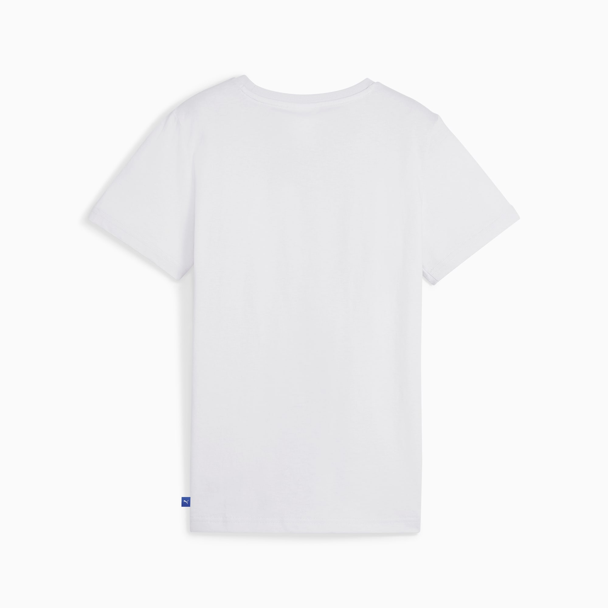 PUMA x PLAYSTATION T-shirt, Zilver