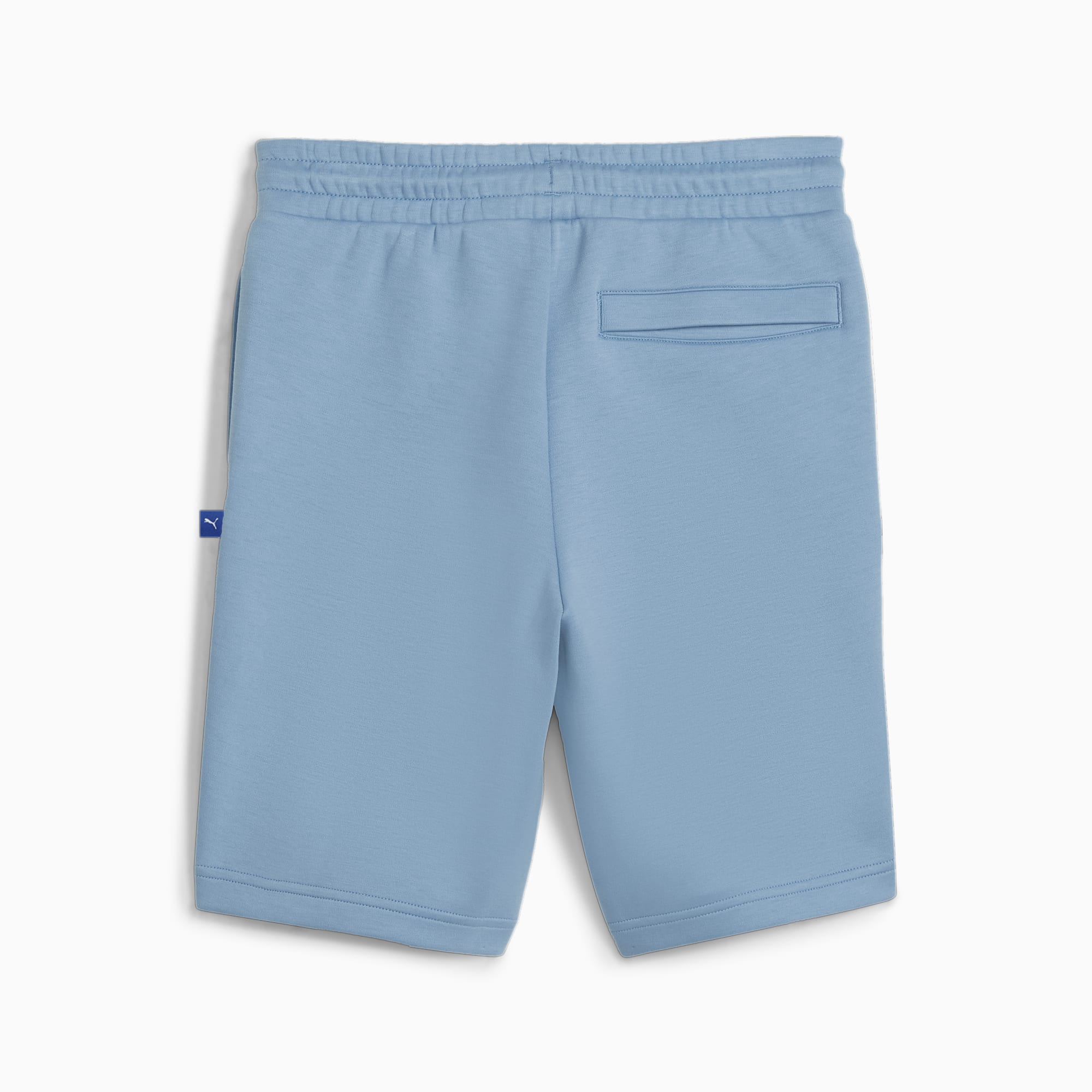 PUMA x PLAYSTATION short, Blauw