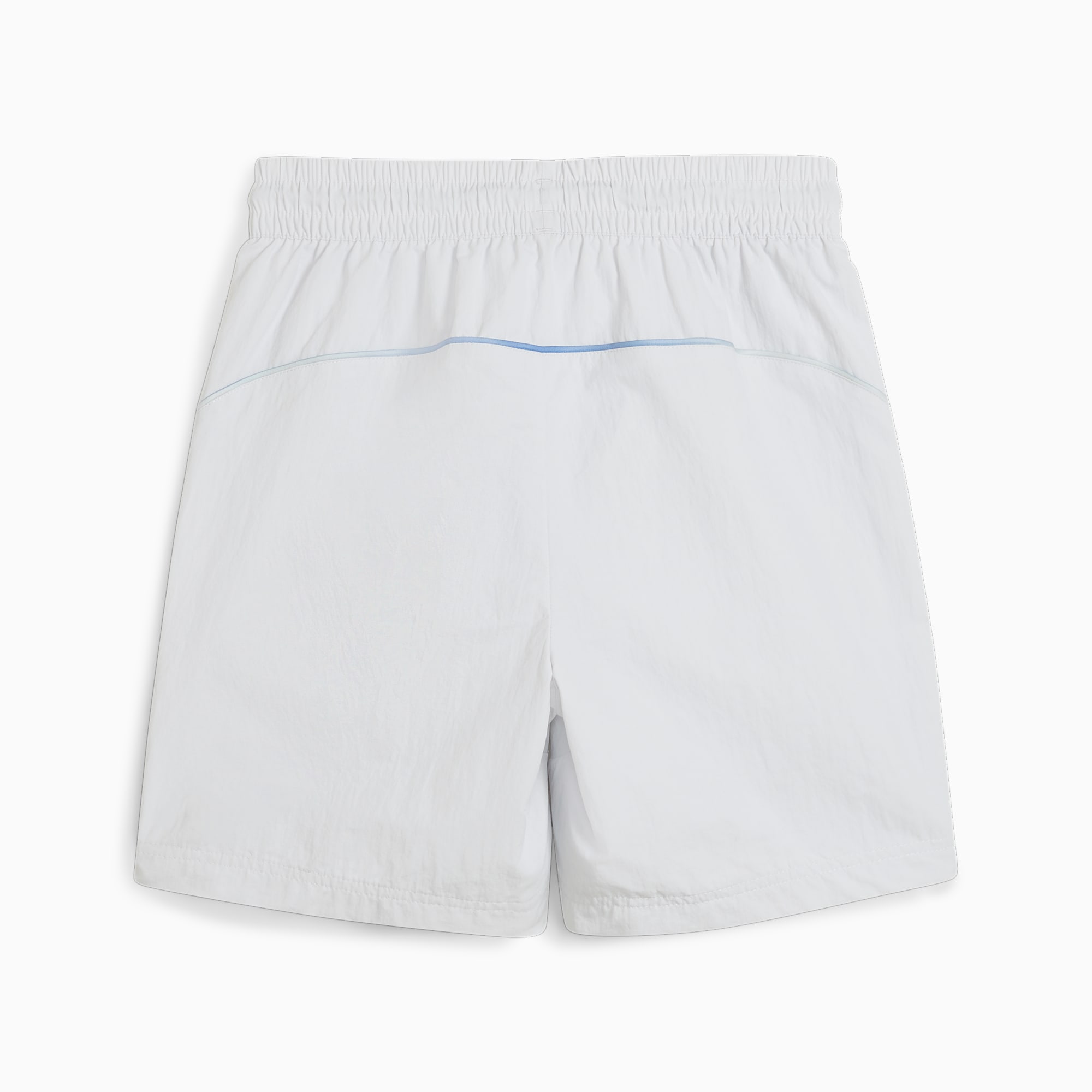 PUMA x PLAYSTATION short, Zilver