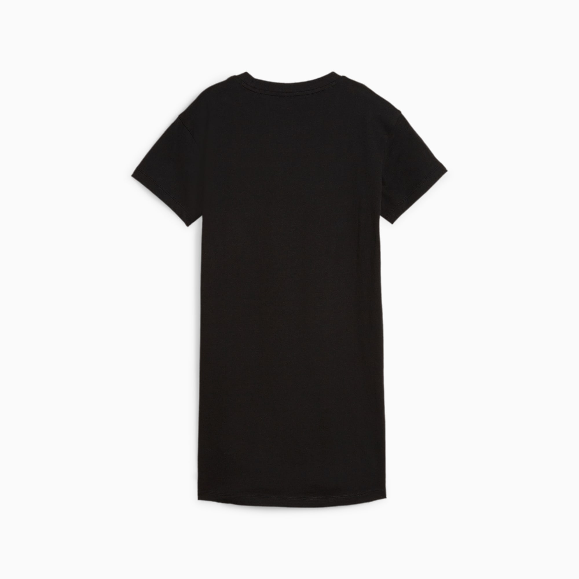 PUMA BETTER CLASSICS T-shirtjurk, Zwart