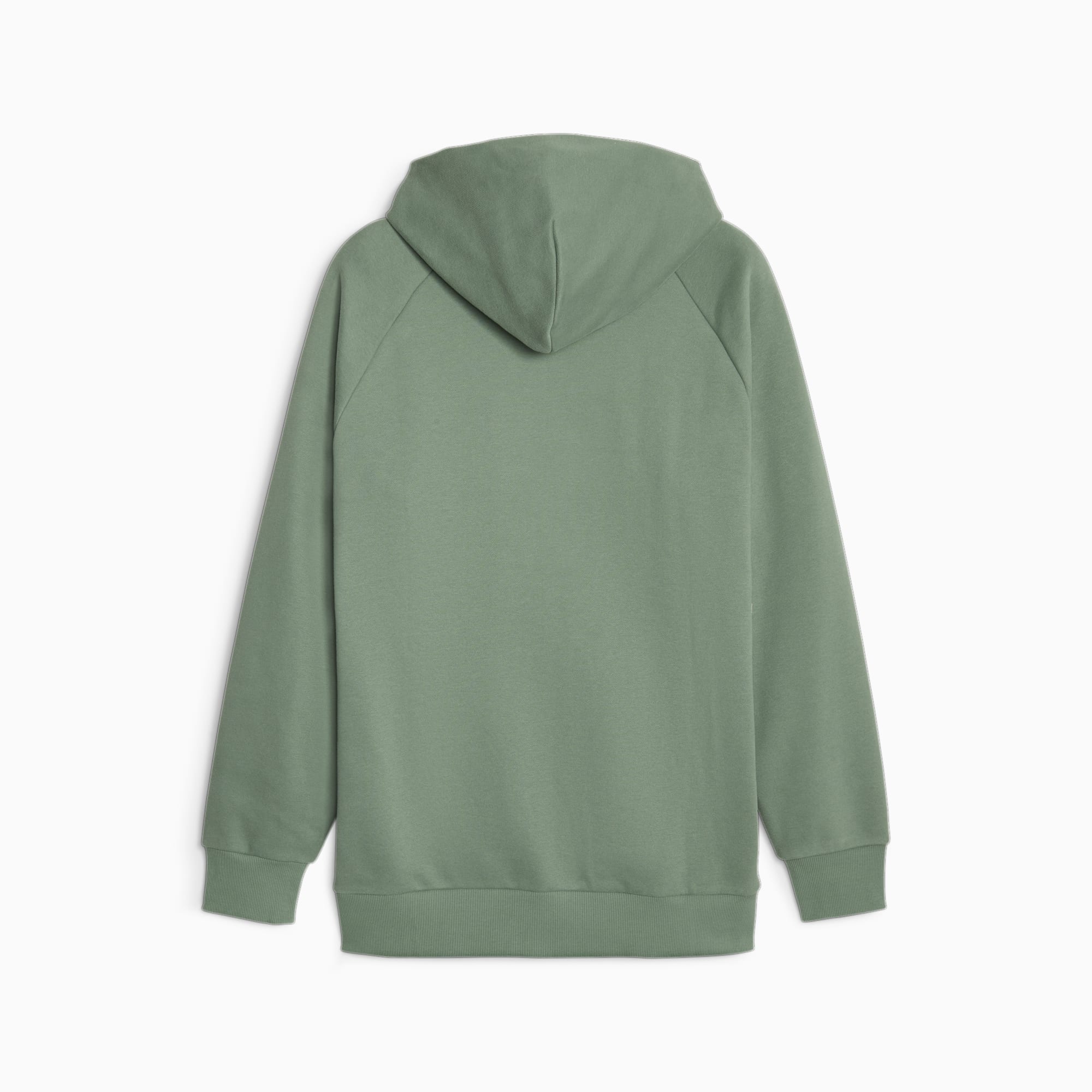 PUMA CLASSICS hoodie voor Heren, Eucalyptus