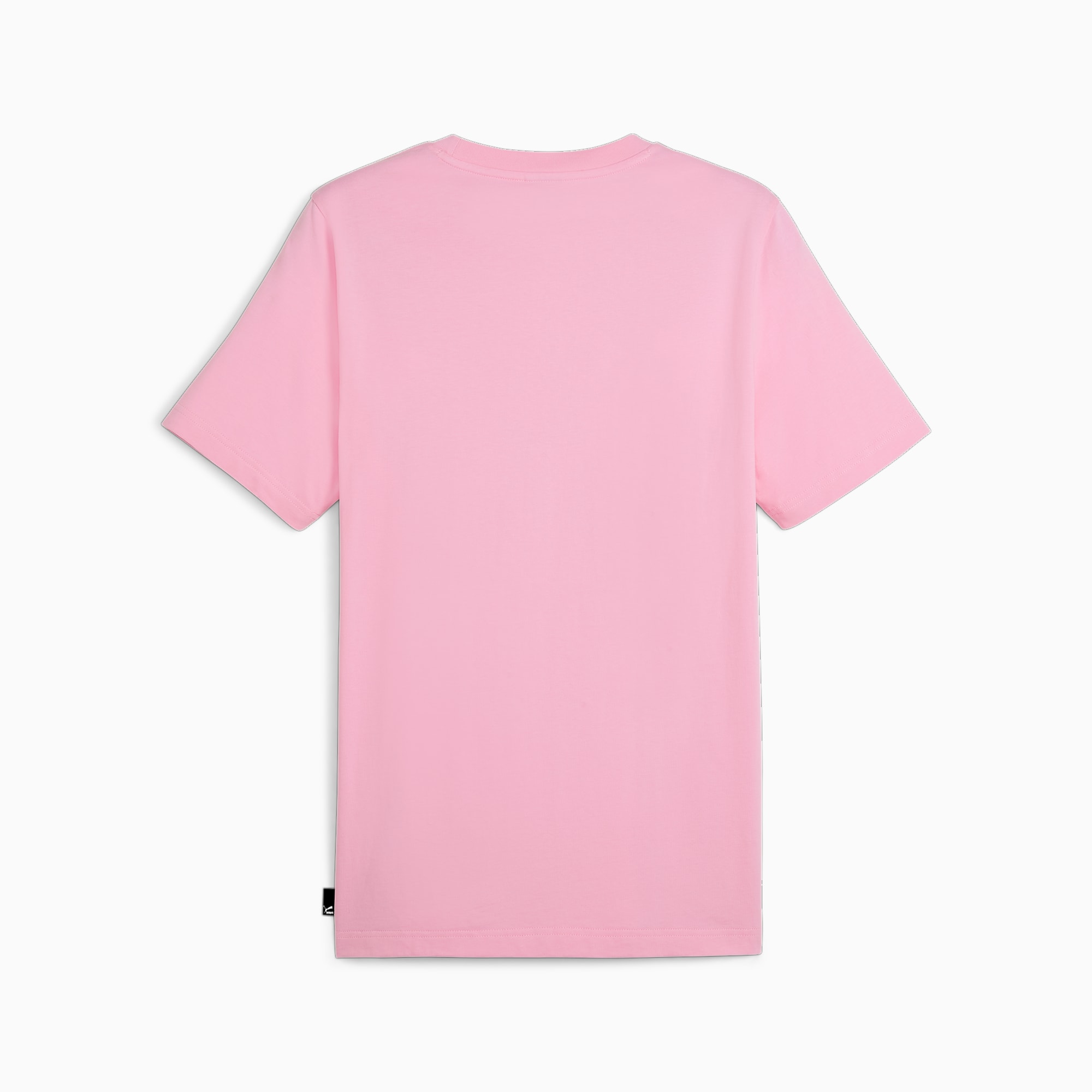 Graphics PUMA Gelateria Men's T-Shirt, Pink Lilac, Size XS, Clothing
